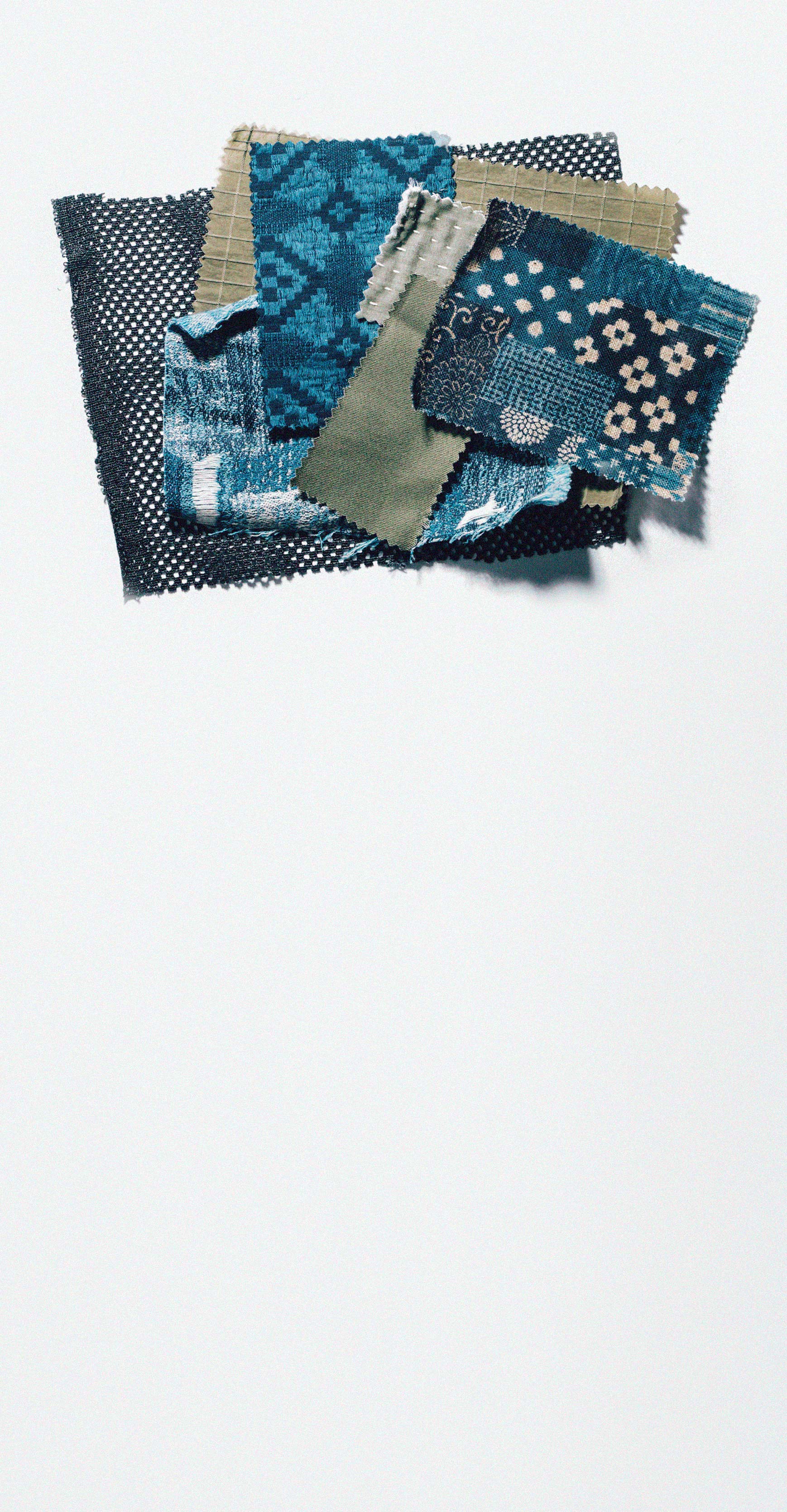 Fabric Guide