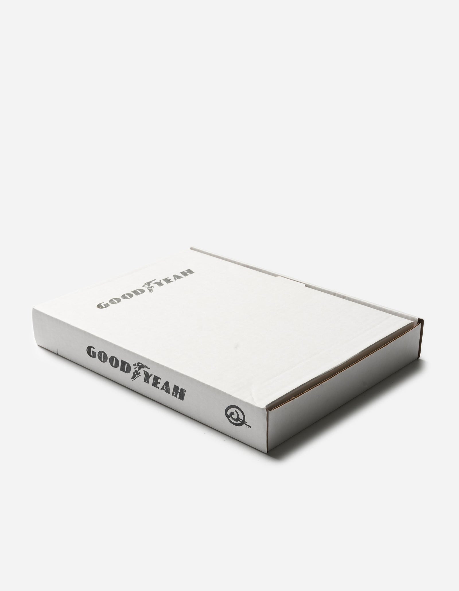 Good Yeah Book Bundle Edition