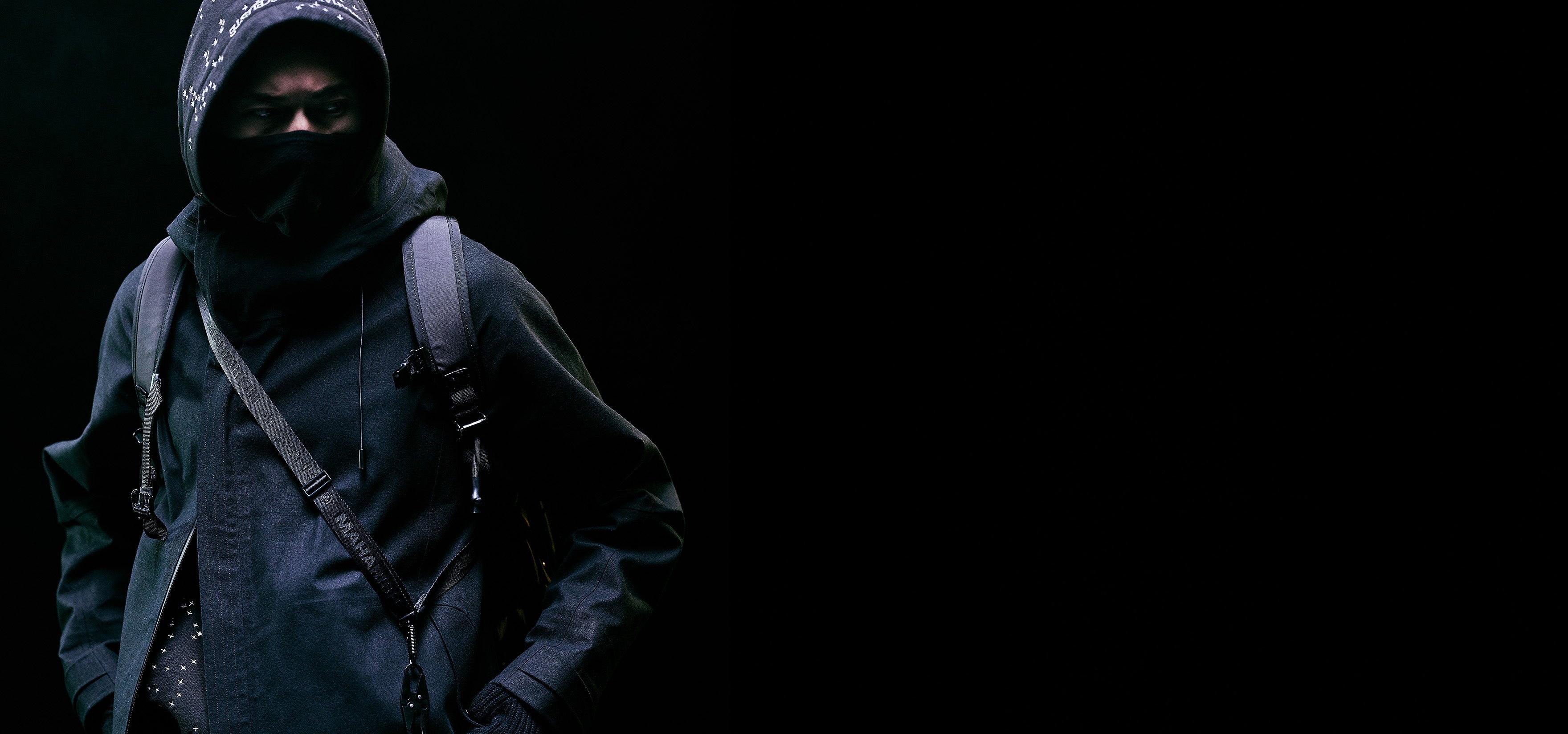 New Season – Maharishi