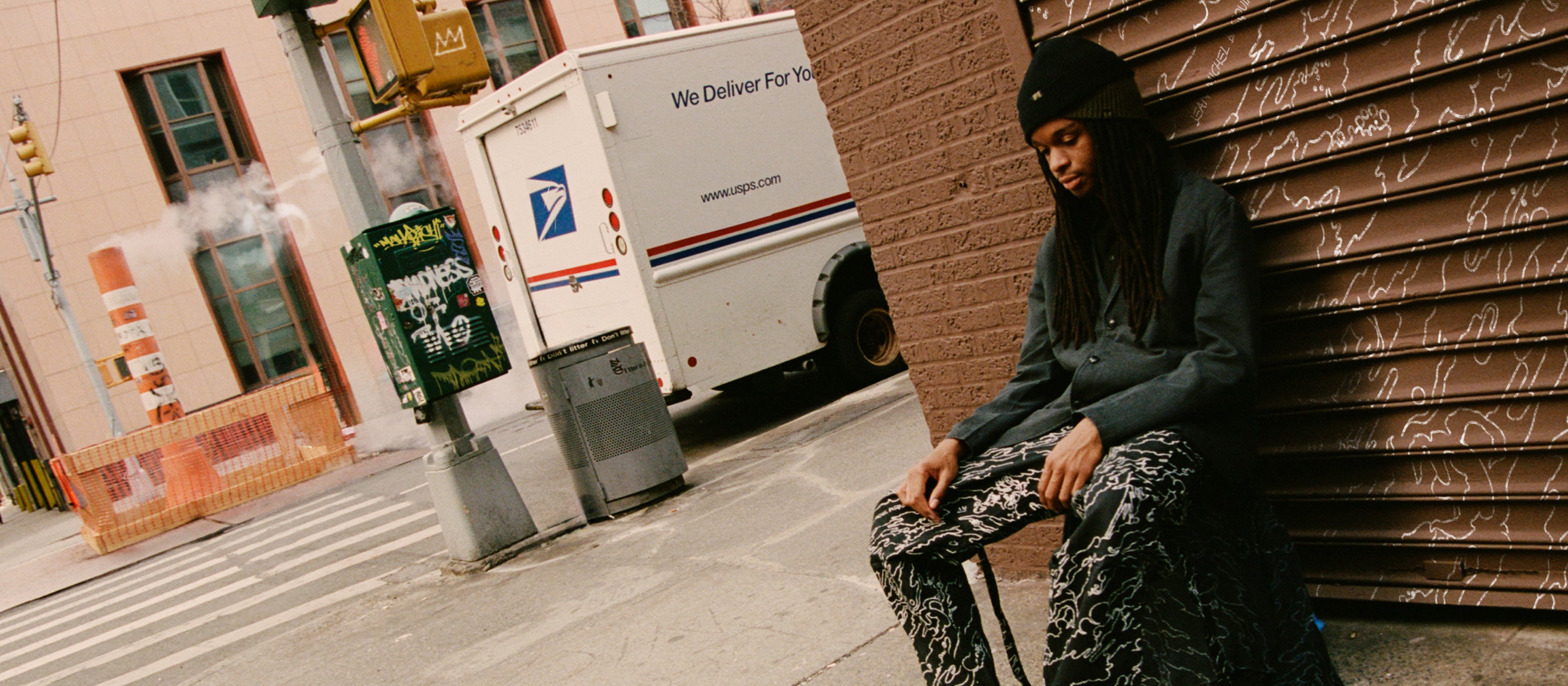 MAHA BASQUIAT
