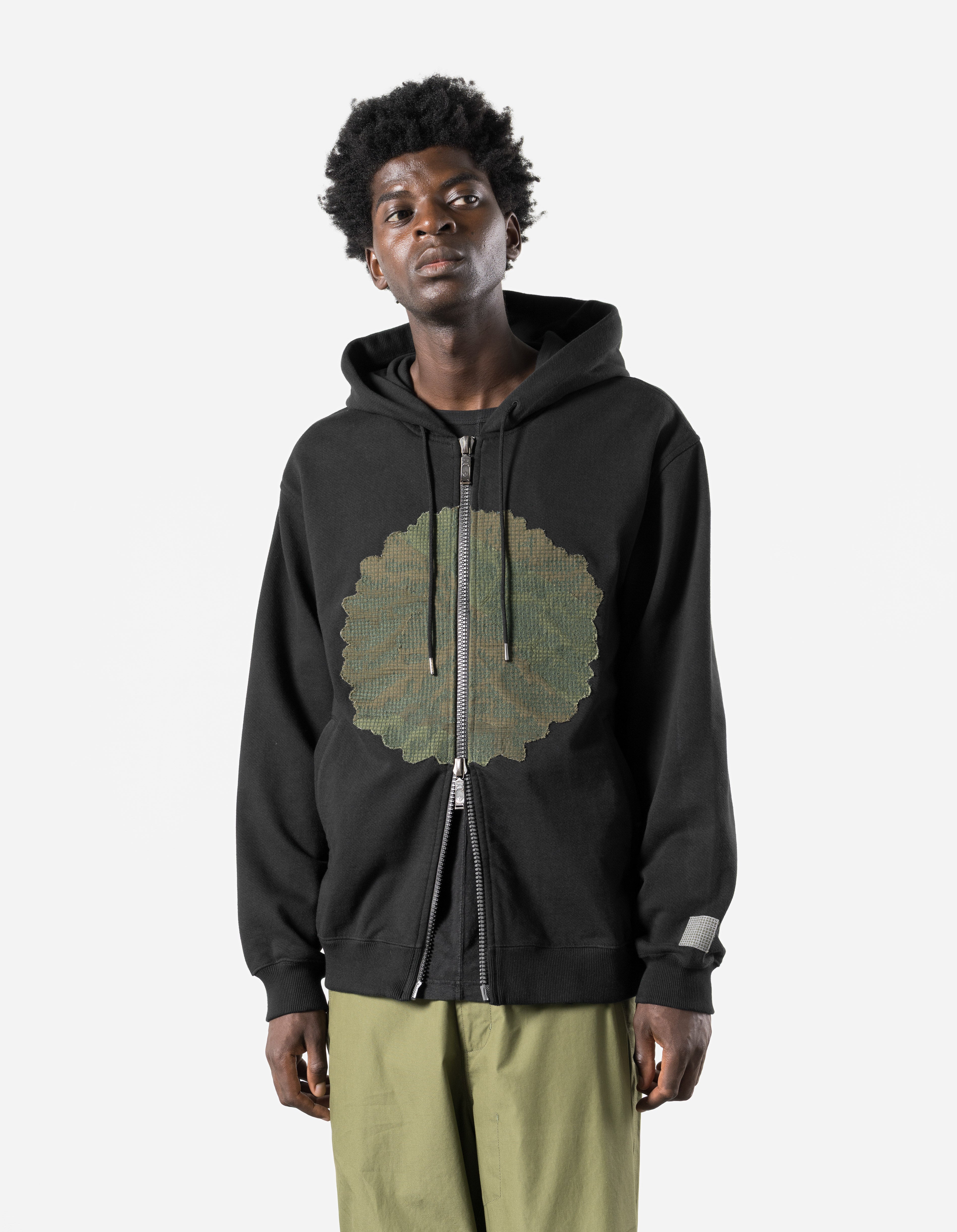 Sweats & Knits – Maharishi