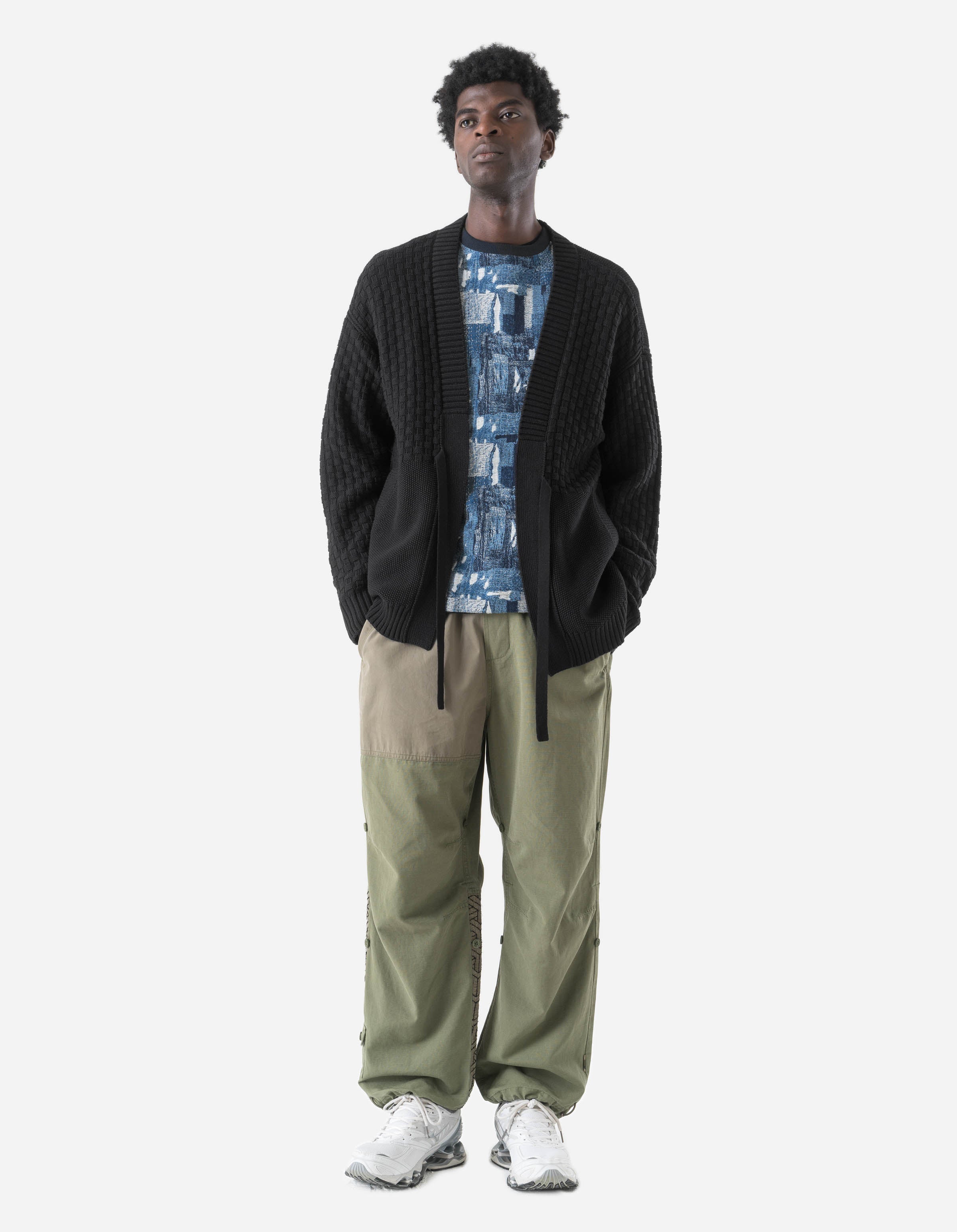 Coming Soon – Maharishi