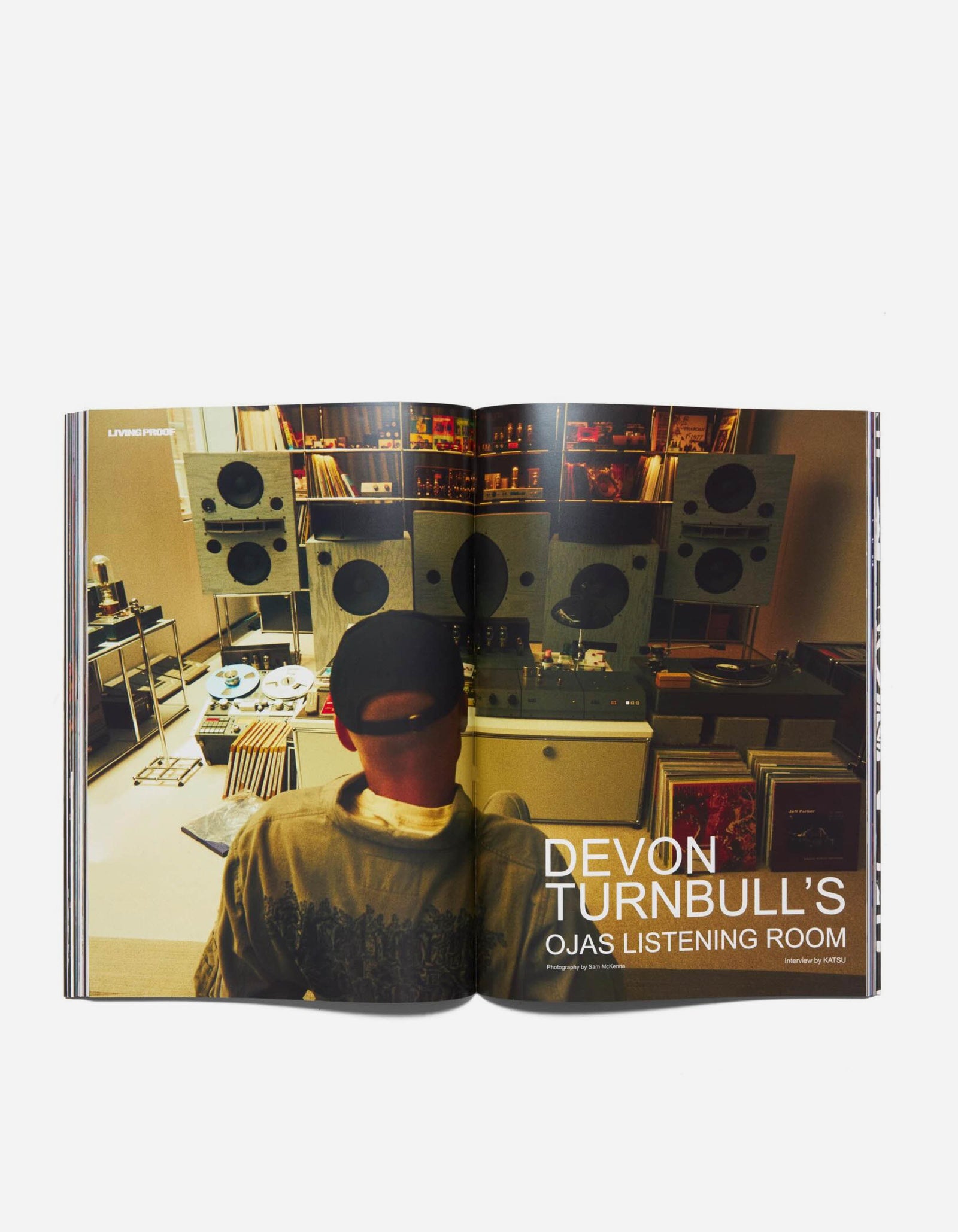 6465 Living Proof NYC Multi