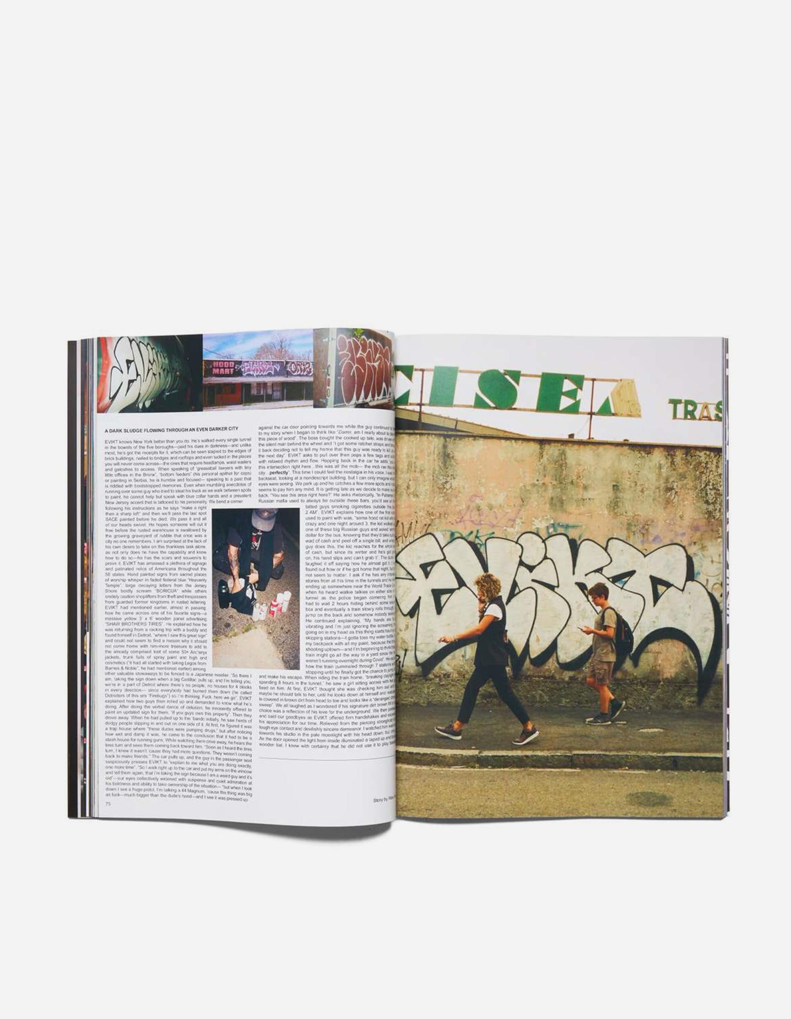 6465 Living Proof NYC Multi