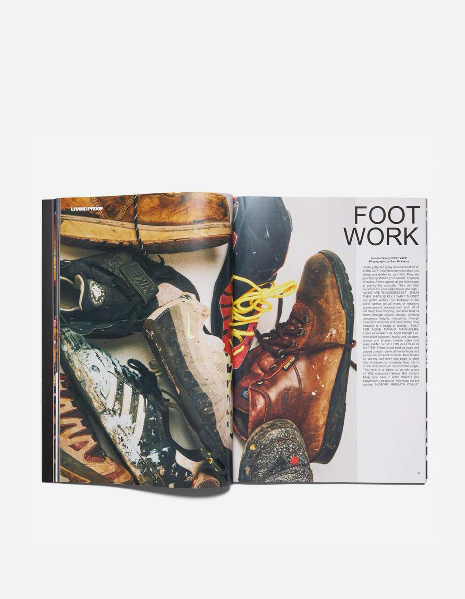 6465 Living Proof NYC Multi