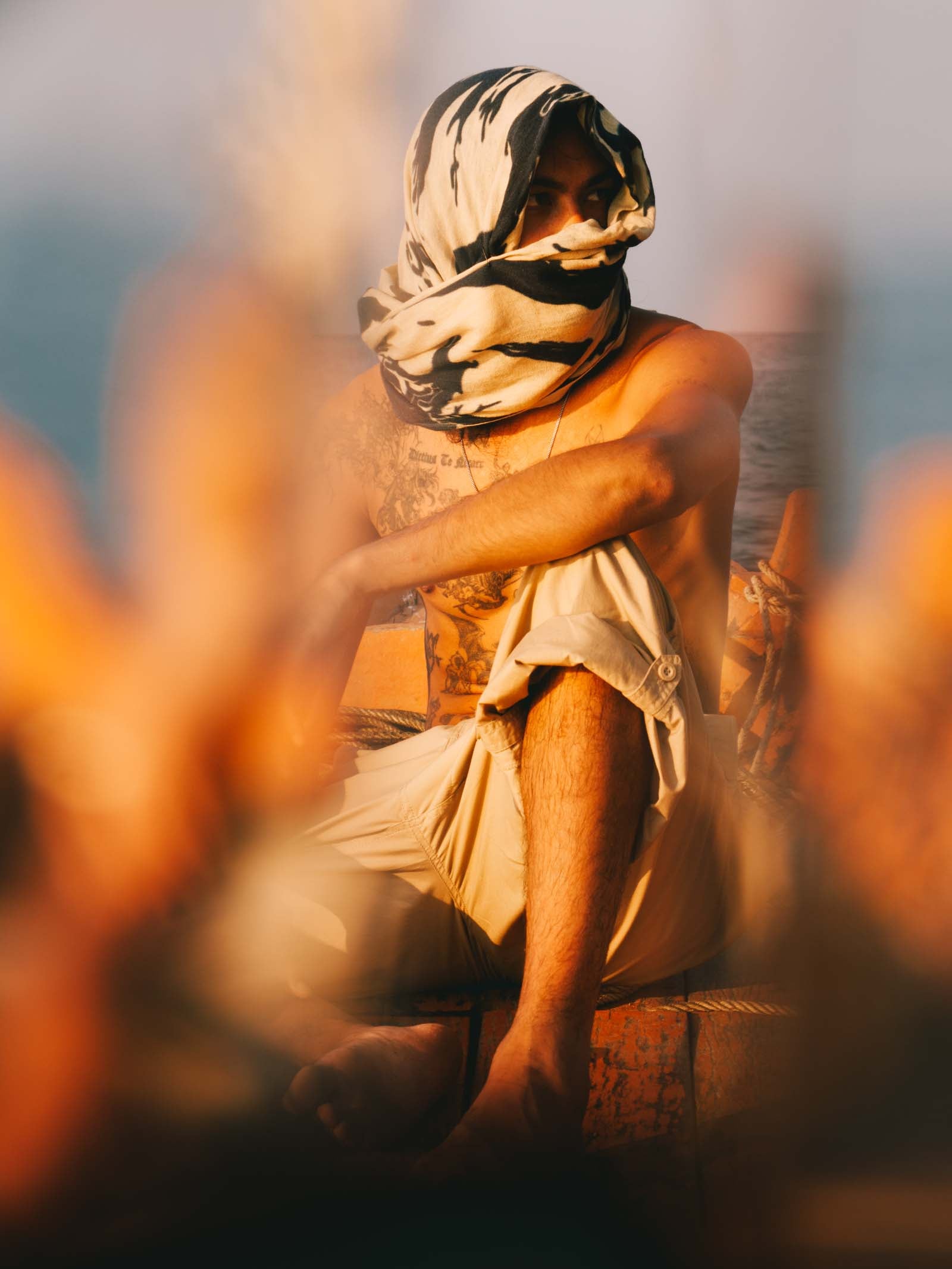 Maharishi Summer '26