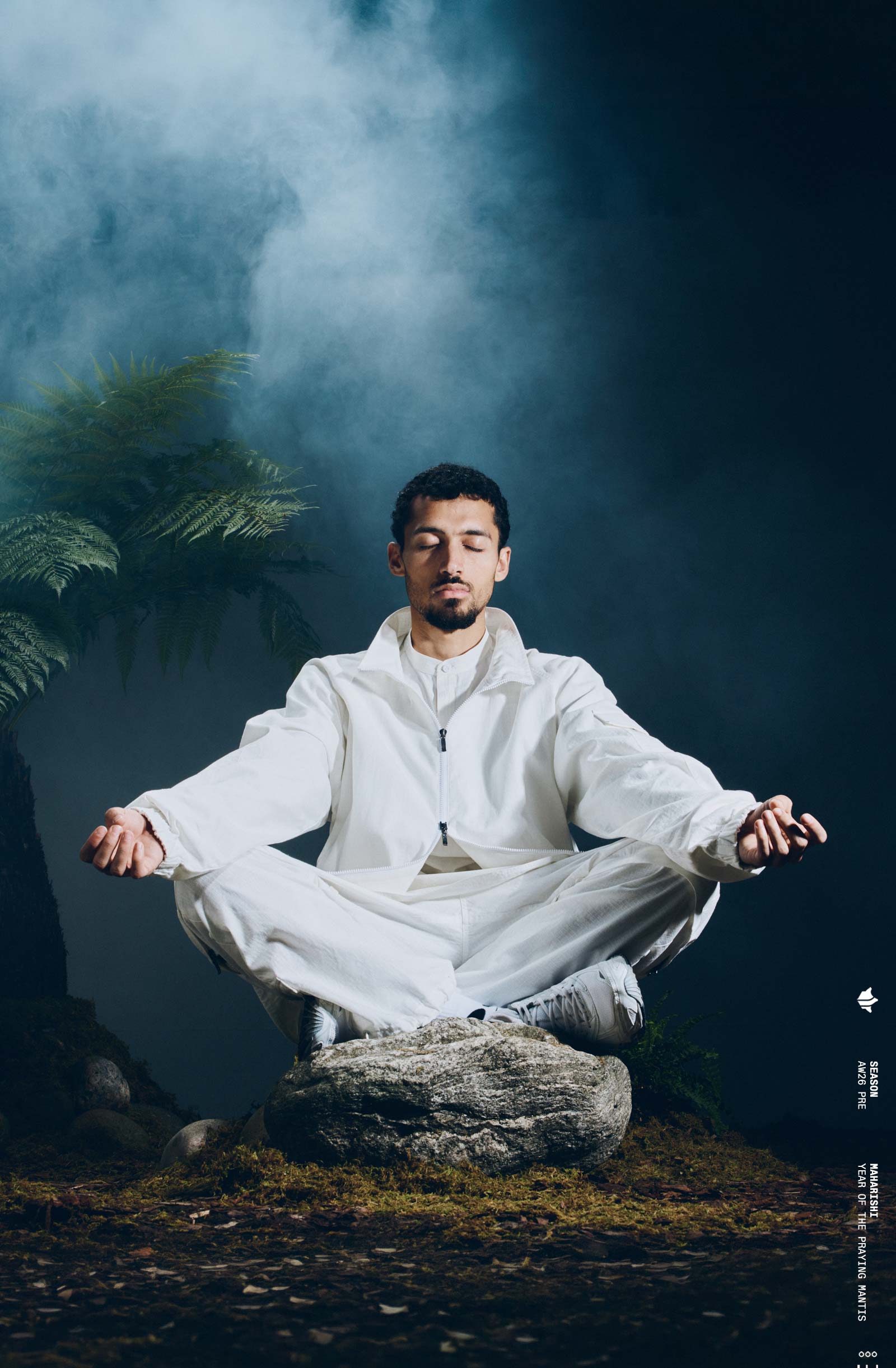 Maha Systems – Maharishi