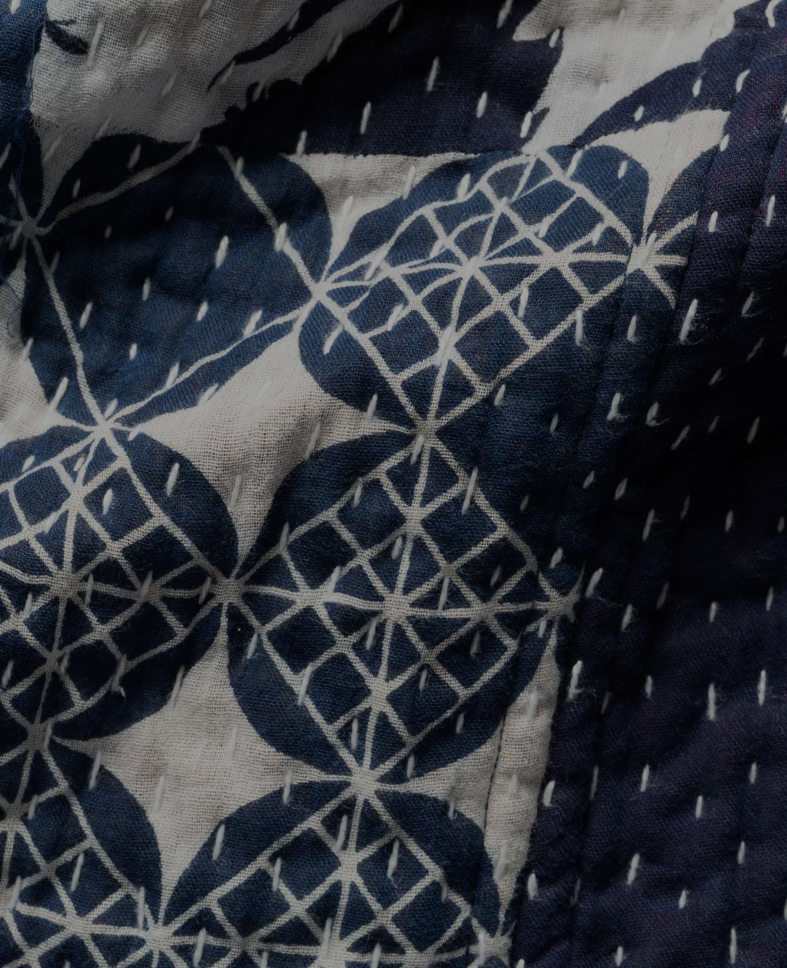 MAHA STITCH BLANKET