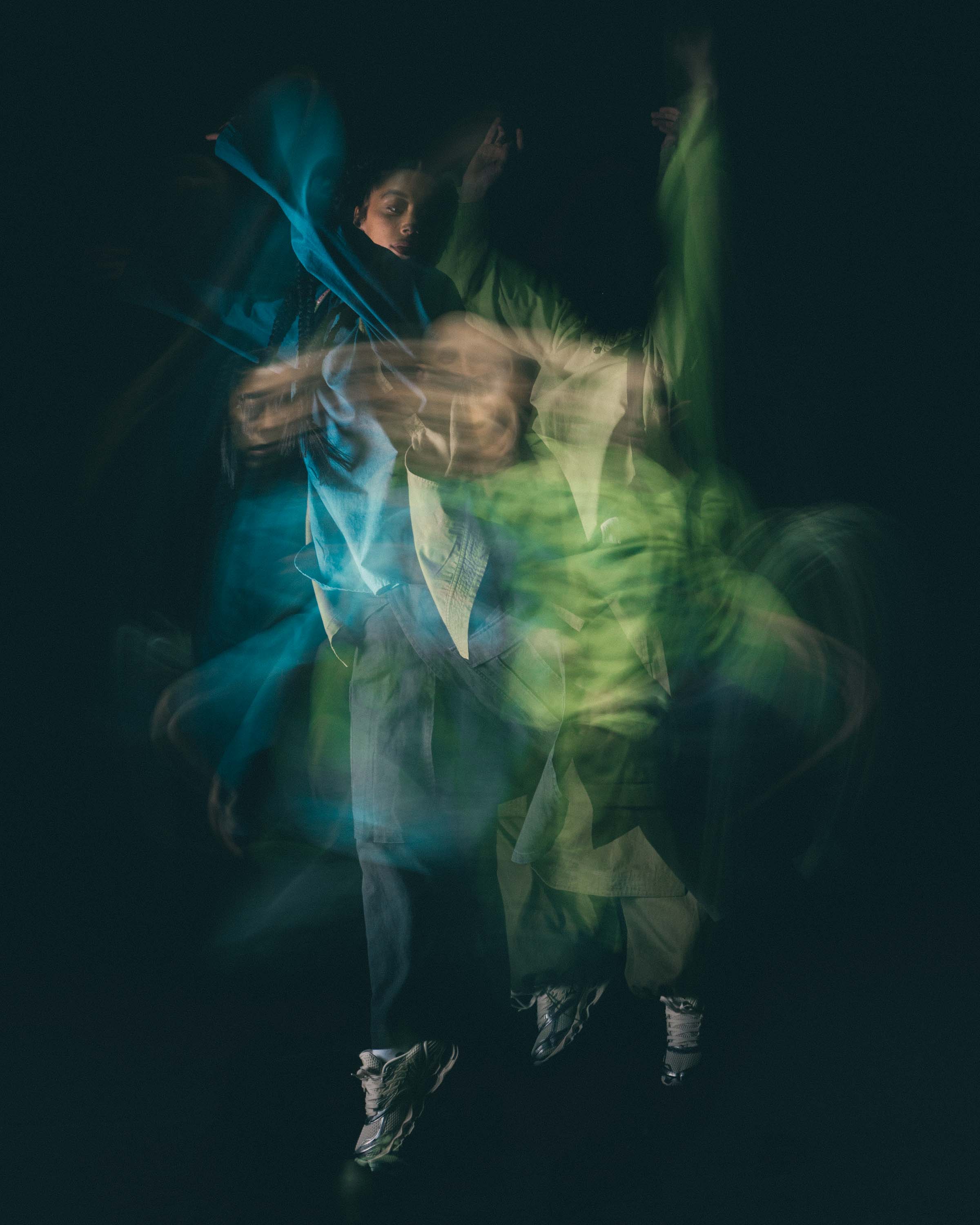 Lunar Year of the Fire Kirin