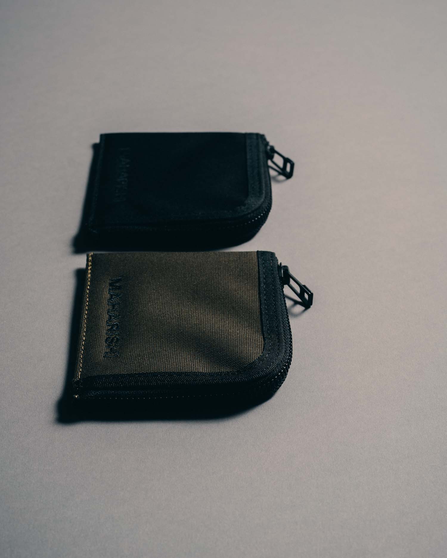 Bags & Wallets