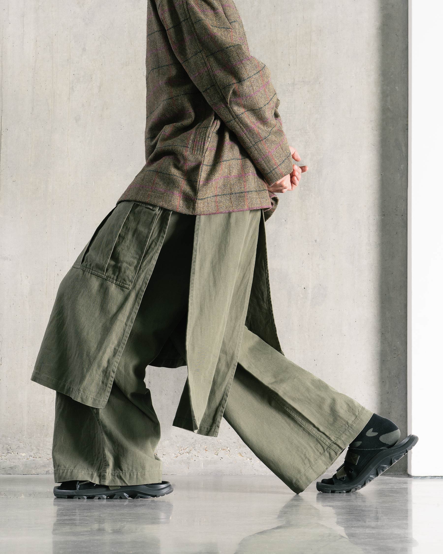 Trousers