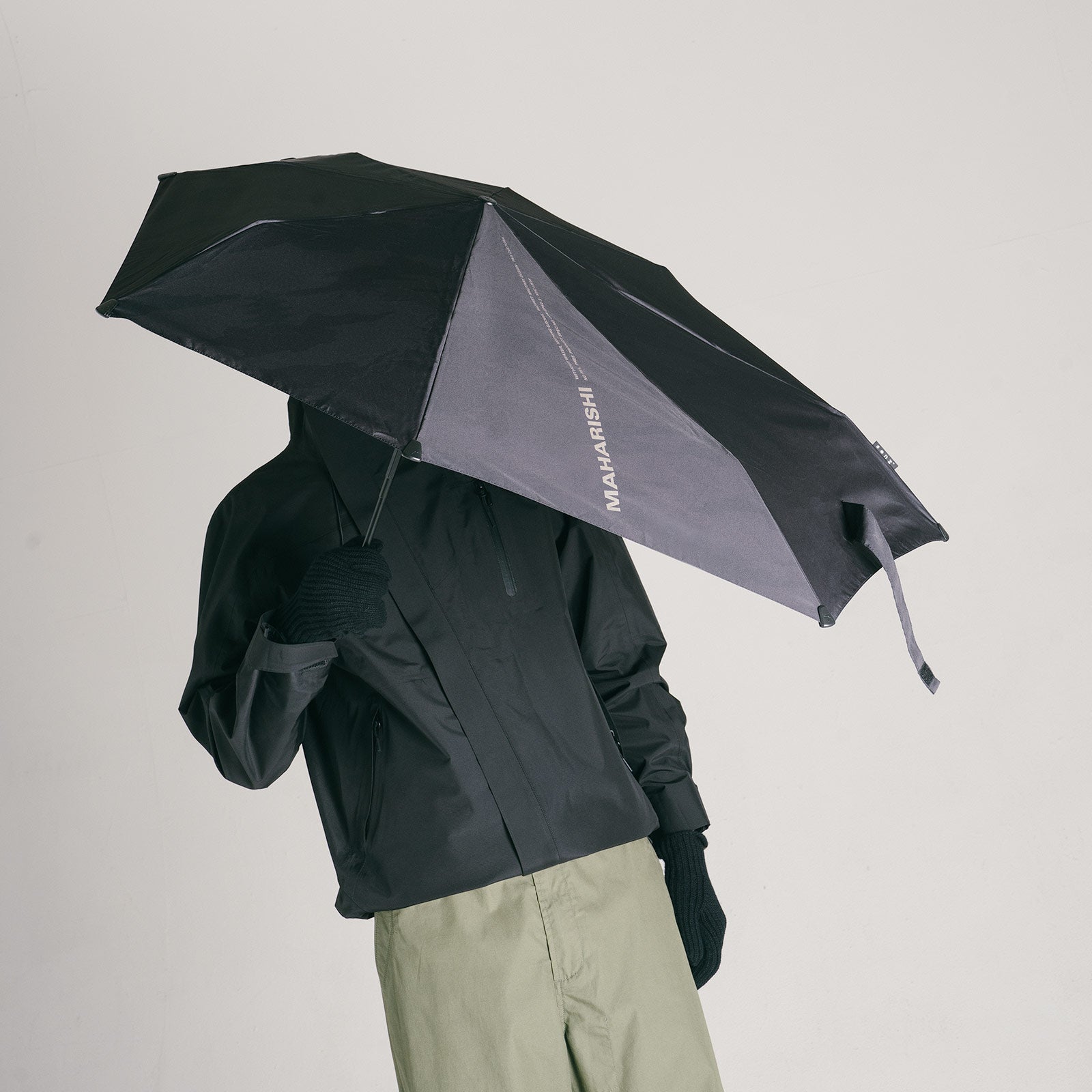 DPM maharishi 迷彩　アートブック DPM maharishi 迷彩 アートブック