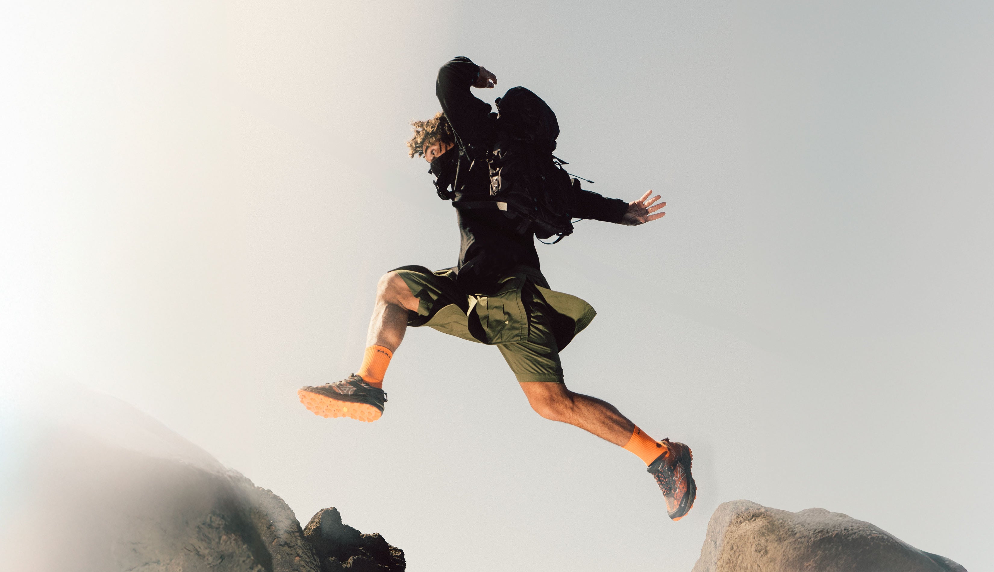 Maharishi | Duality · The Truth is One