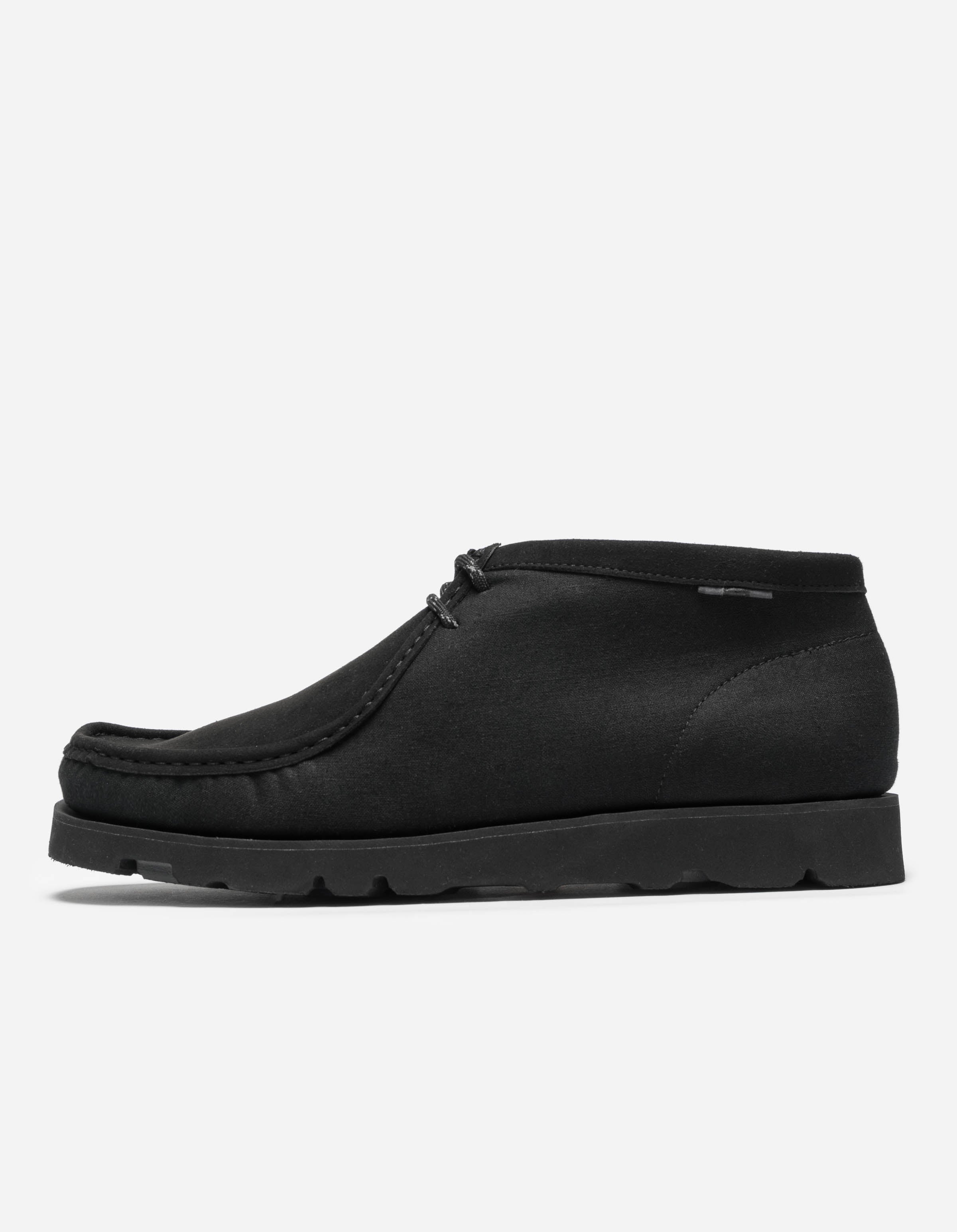 P404 7281 Maharishi P404 Outdoor Black