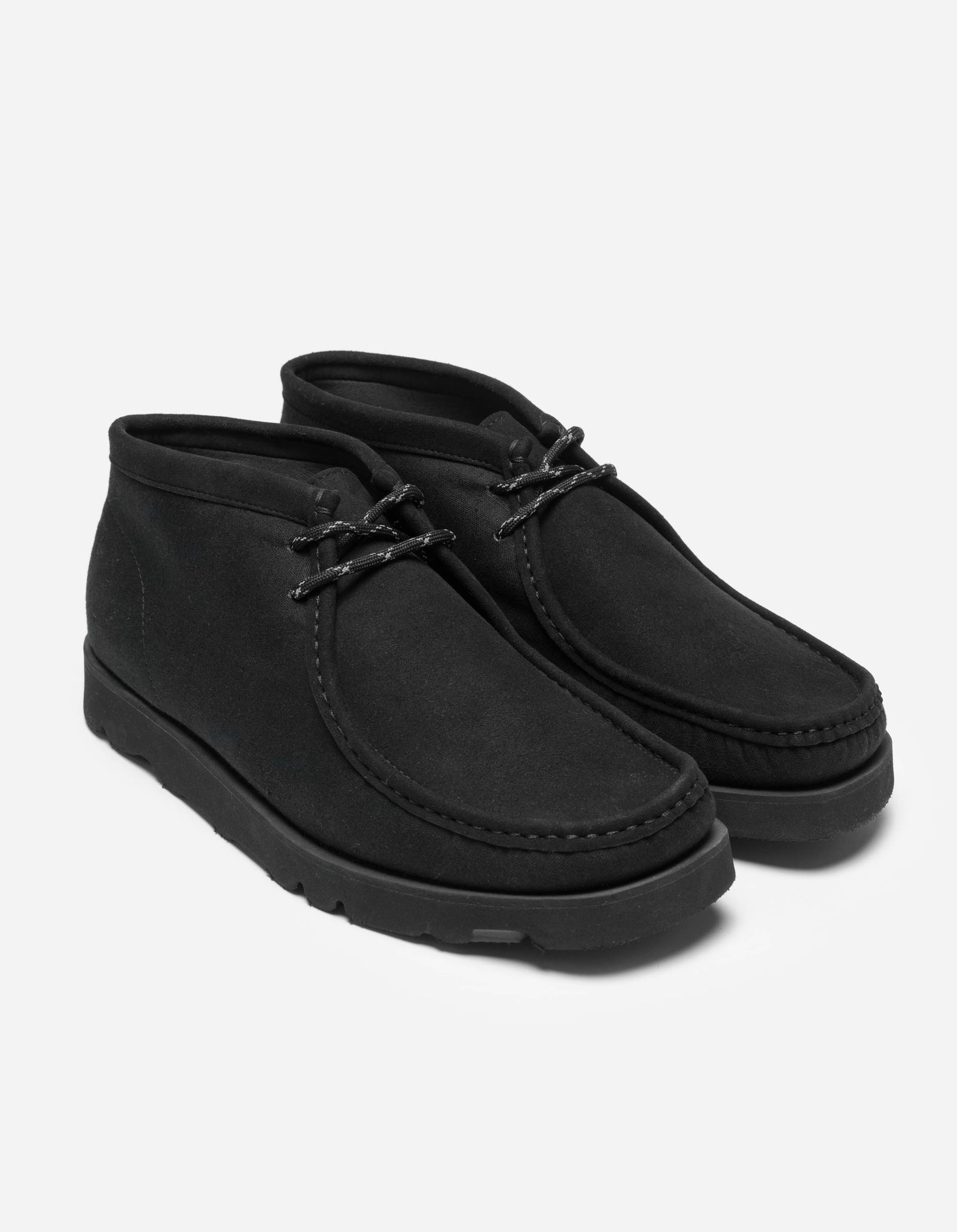 7281 Maharishi P404 Outdoor Black