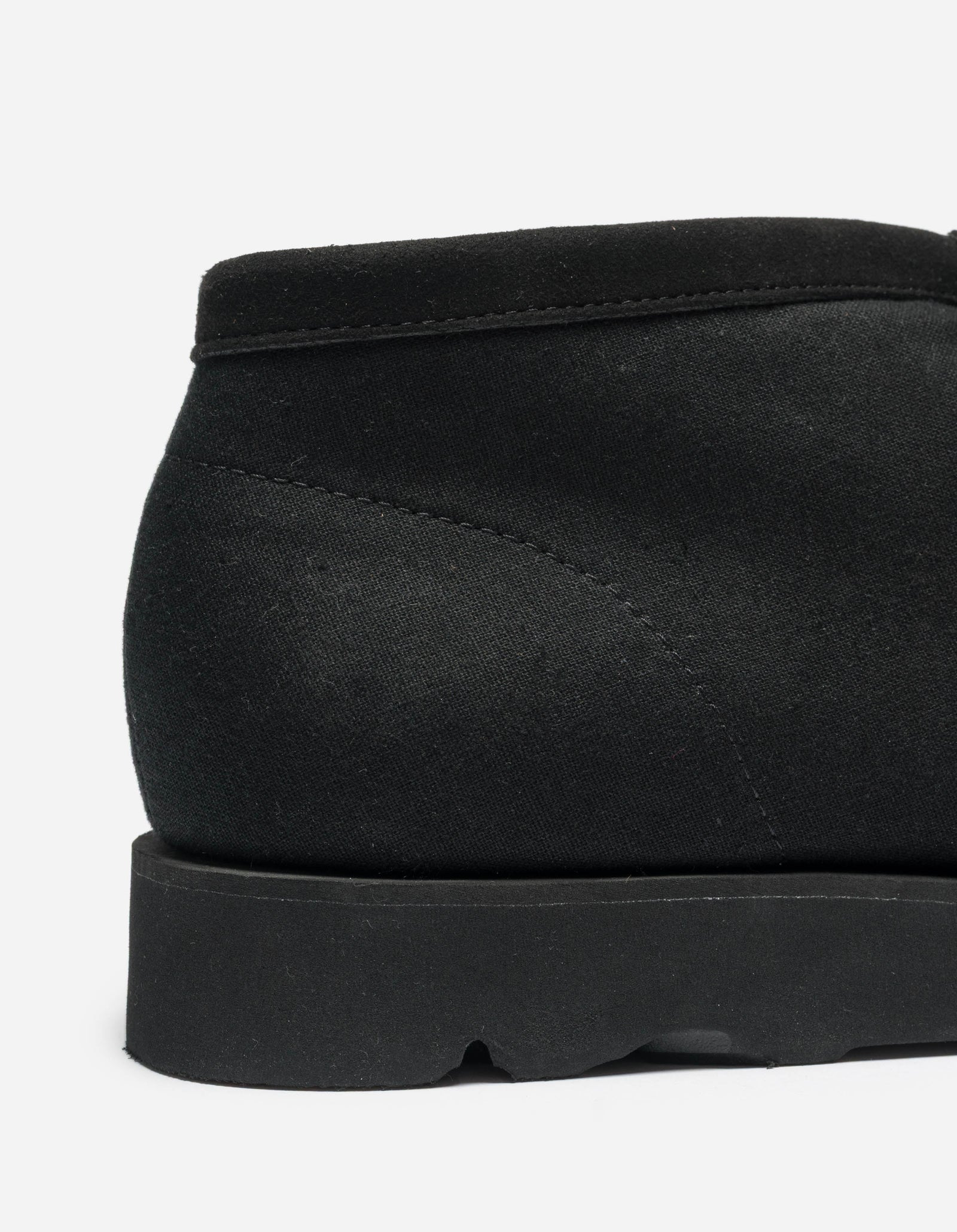 7281 Maharishi P404 Outdoor Black