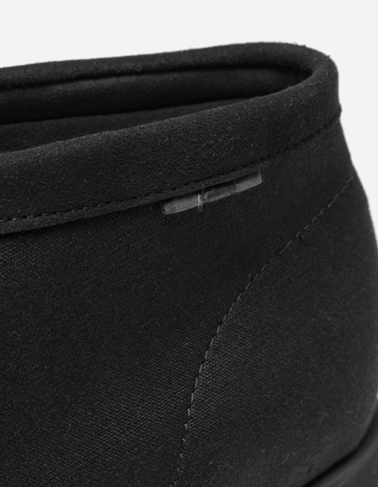 7281 Maharishi P404 Outdoor Black