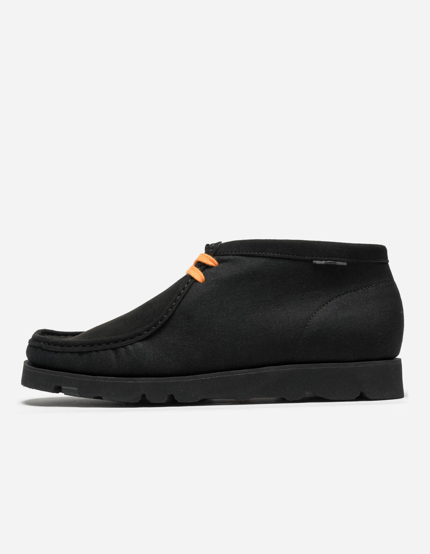 7281 Maharishi P404 Outdoor Black