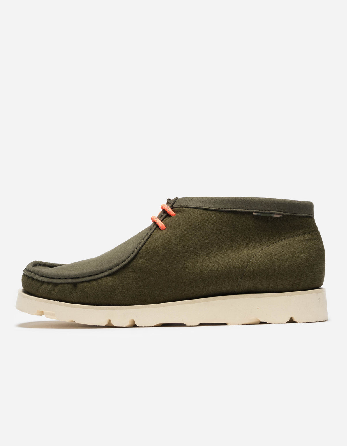 7281 Maharishi P404 Outdoor Olive