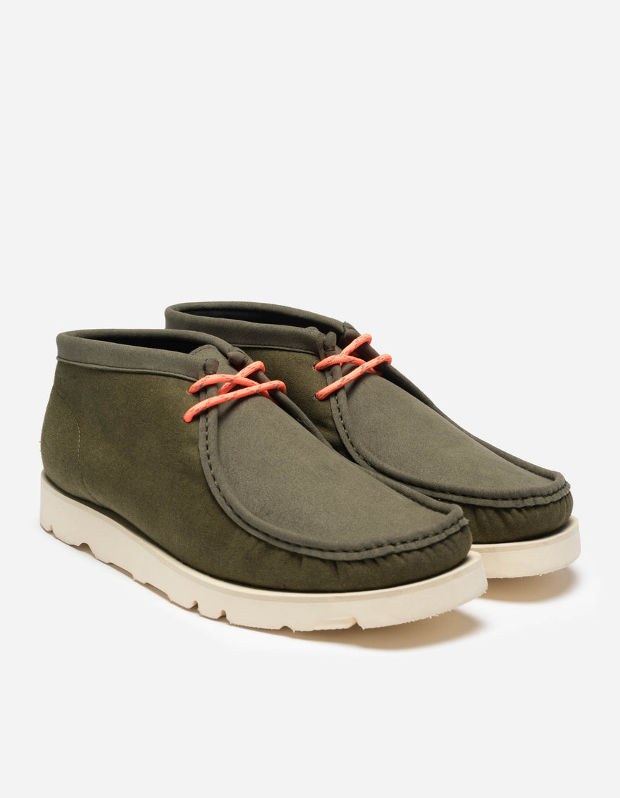 7281 Maharishi P404 Outdoor Olive