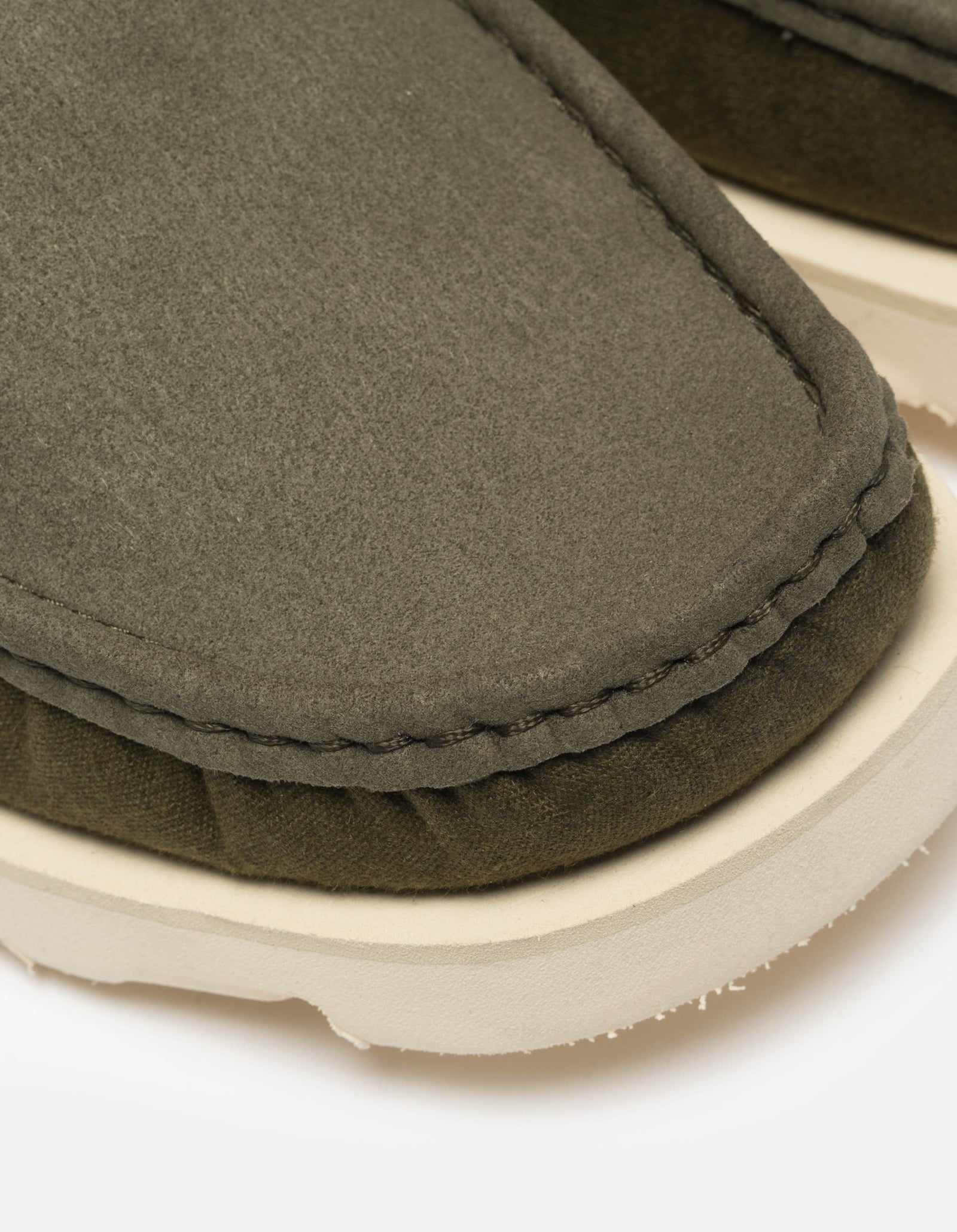 7281 Maharishi P404 Outdoor Olive