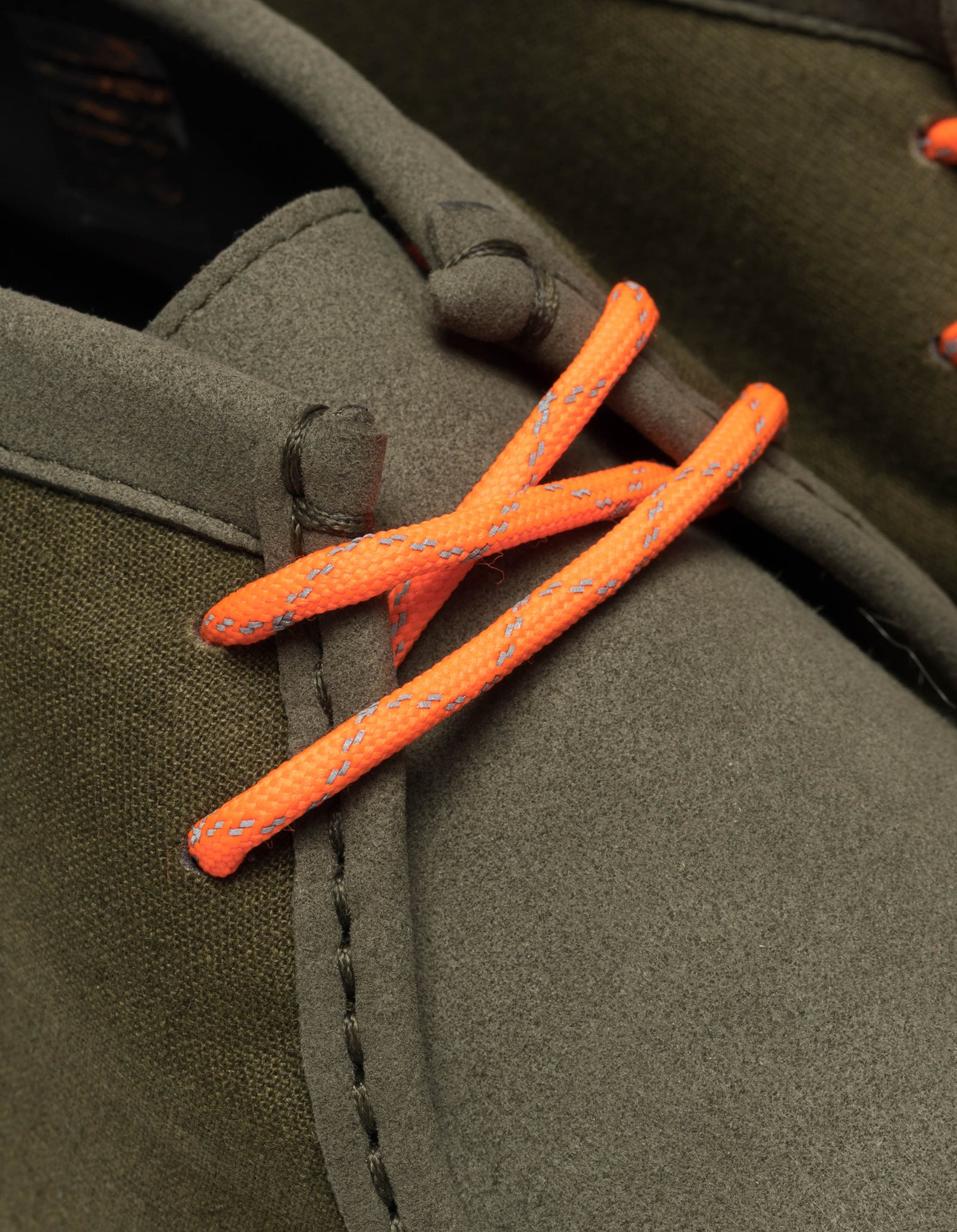 7281 Maharishi P404 Outdoor Olive