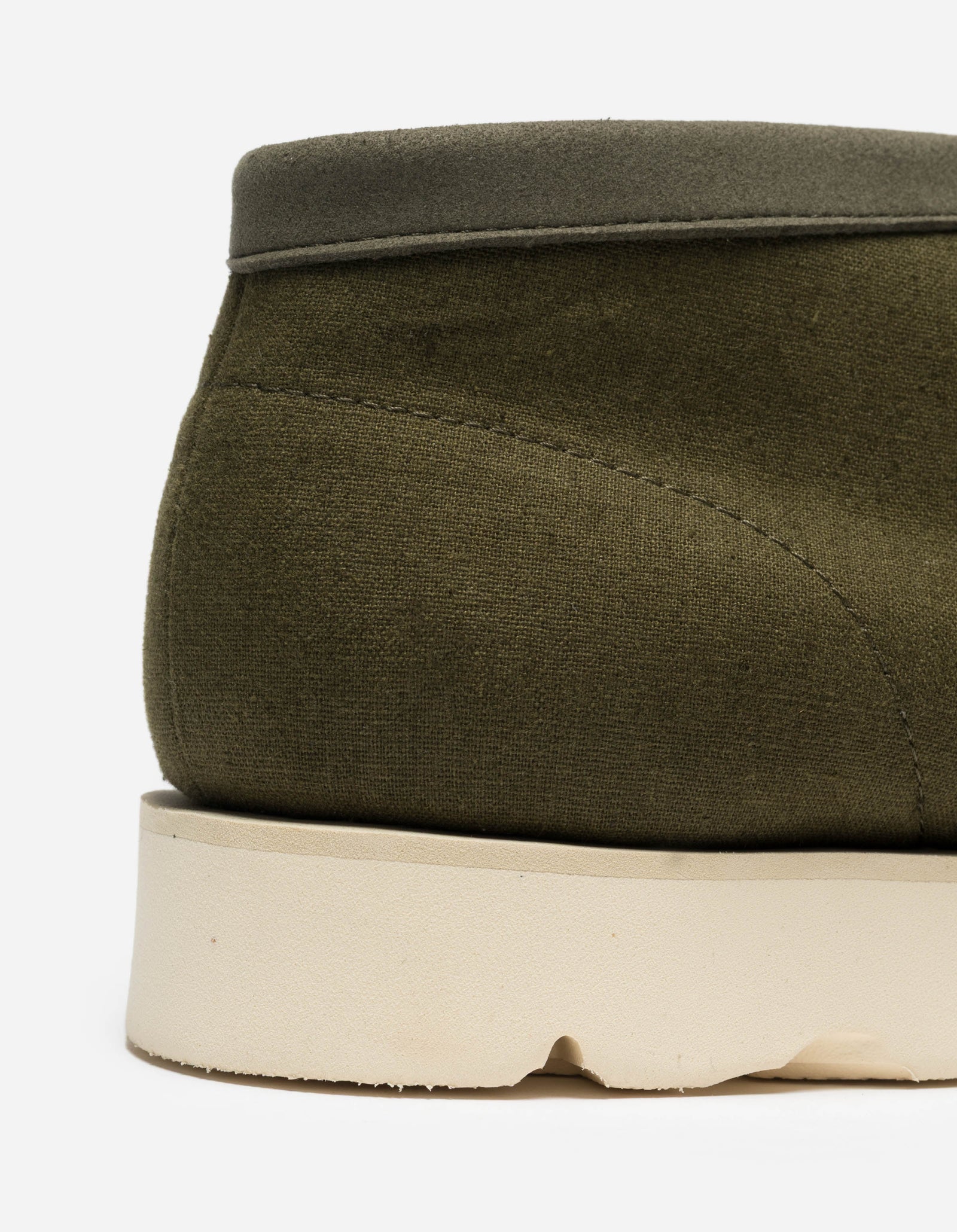 7281 Maharishi P404 Outdoor Olive