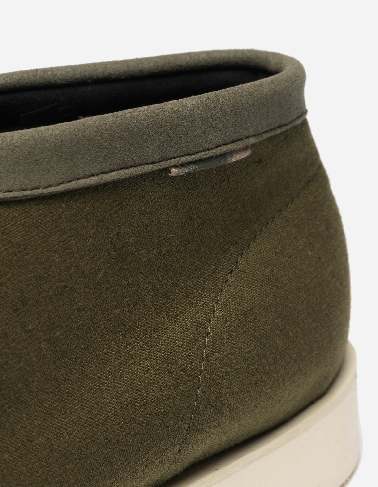 7281 Maharishi P404 Outdoor Olive