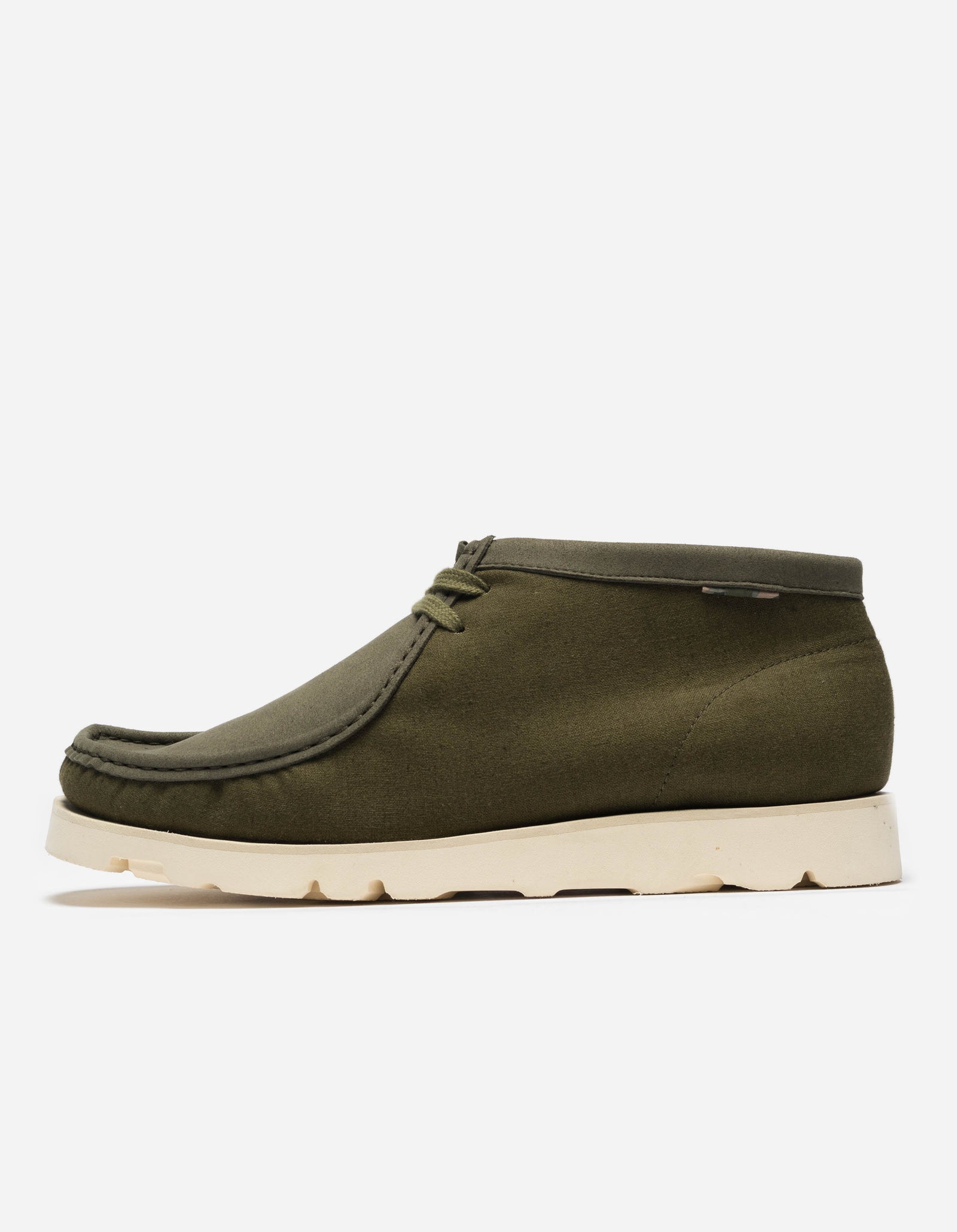 7281 Maharishi P404 Outdoor Olive