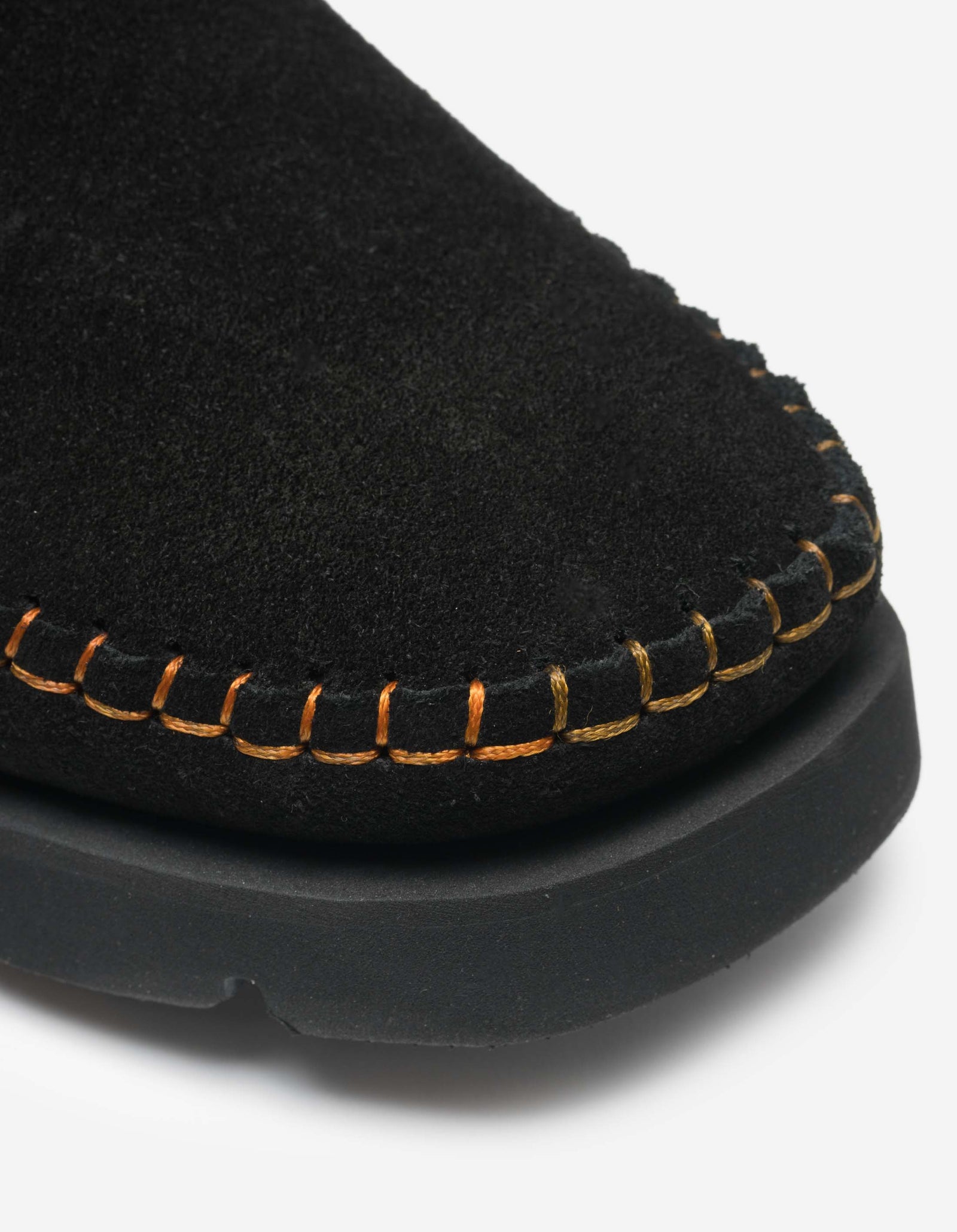 3013 Chimera Panther Willow Boot Black
