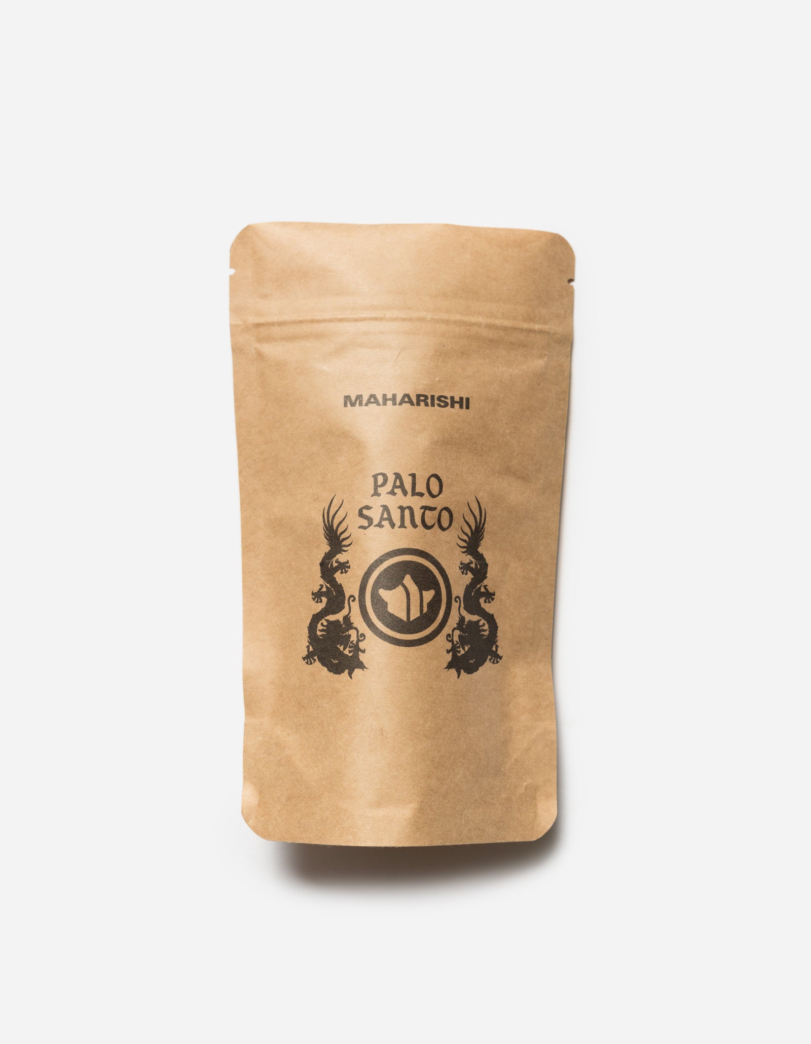 6565 Palo Santo Wood Sticks Brown