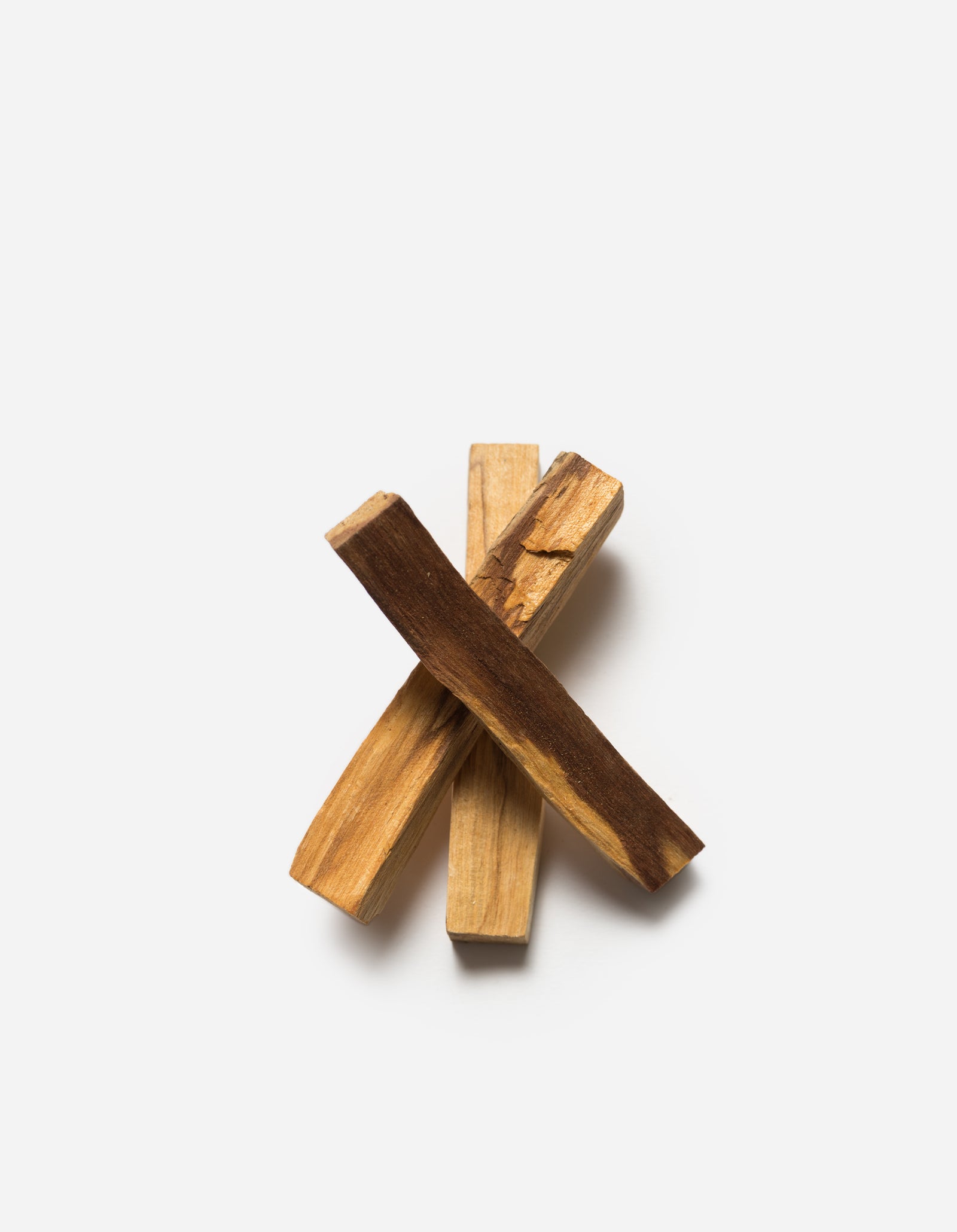 6565 Palo Santo Wood Sticks Brown