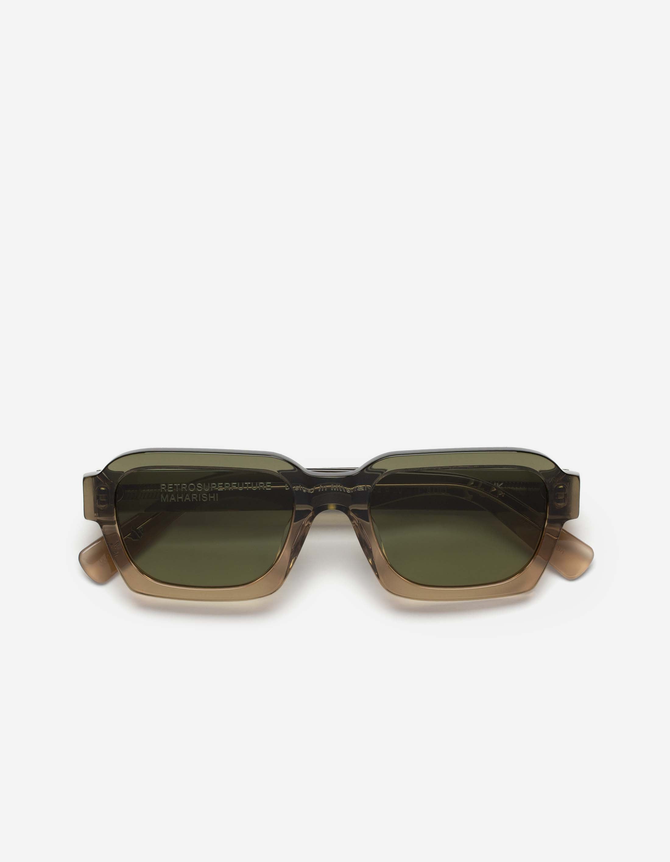 Accessories – Maharishi