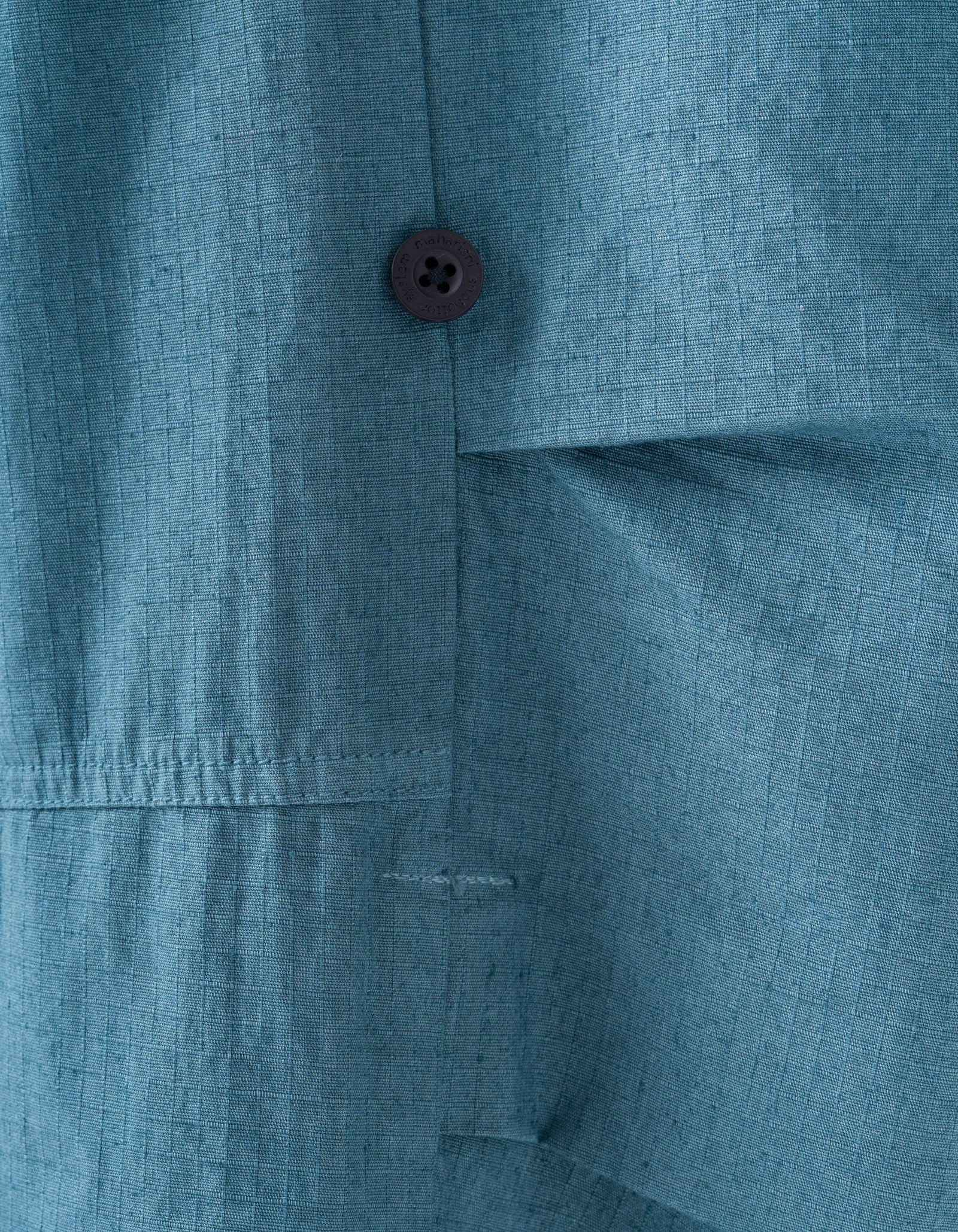 7218 Hemp Ripstop Loose Snopants Airforce Blue