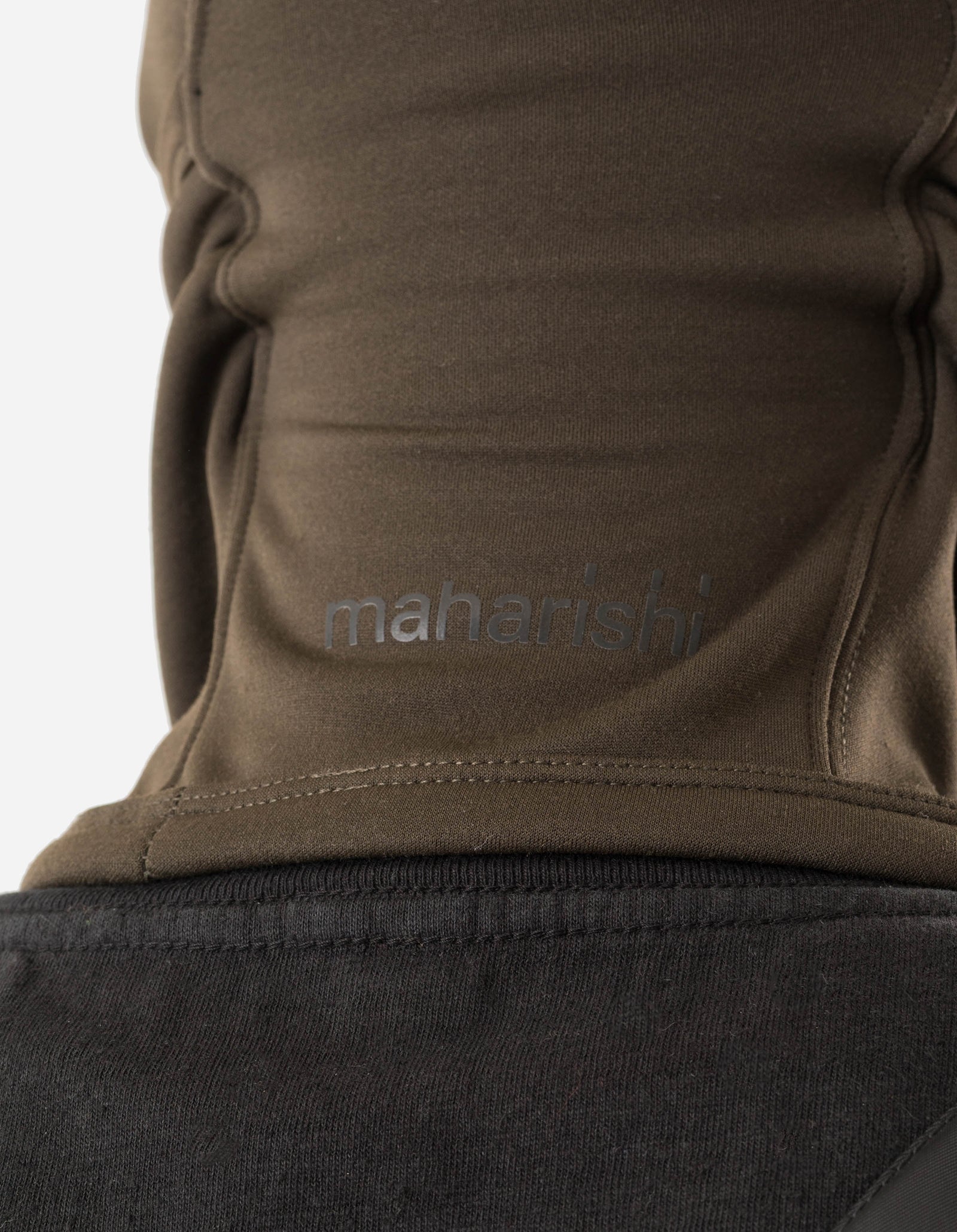 7220 Cordura Barboute Balaclava Brown