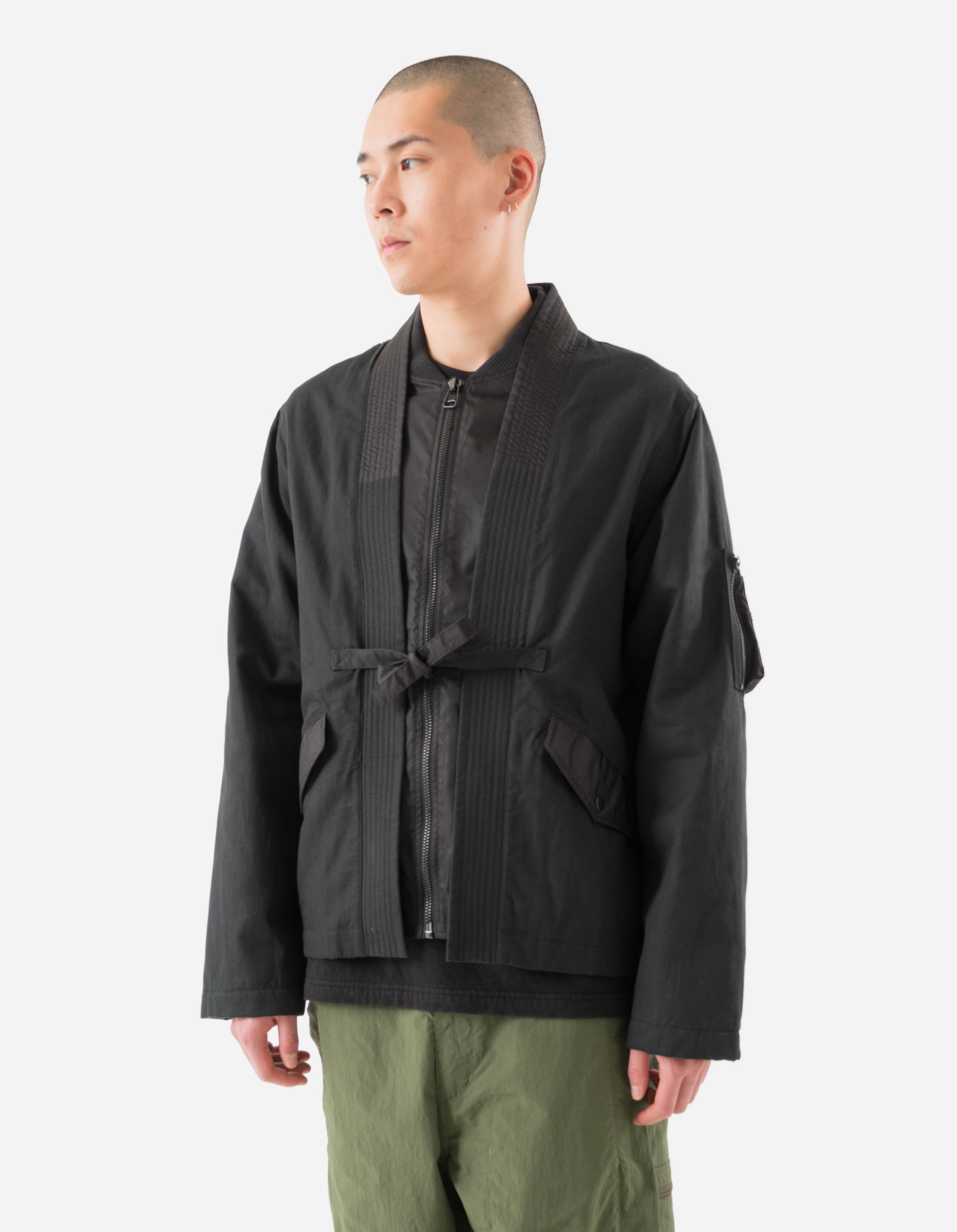 Kimonos – Maharishi