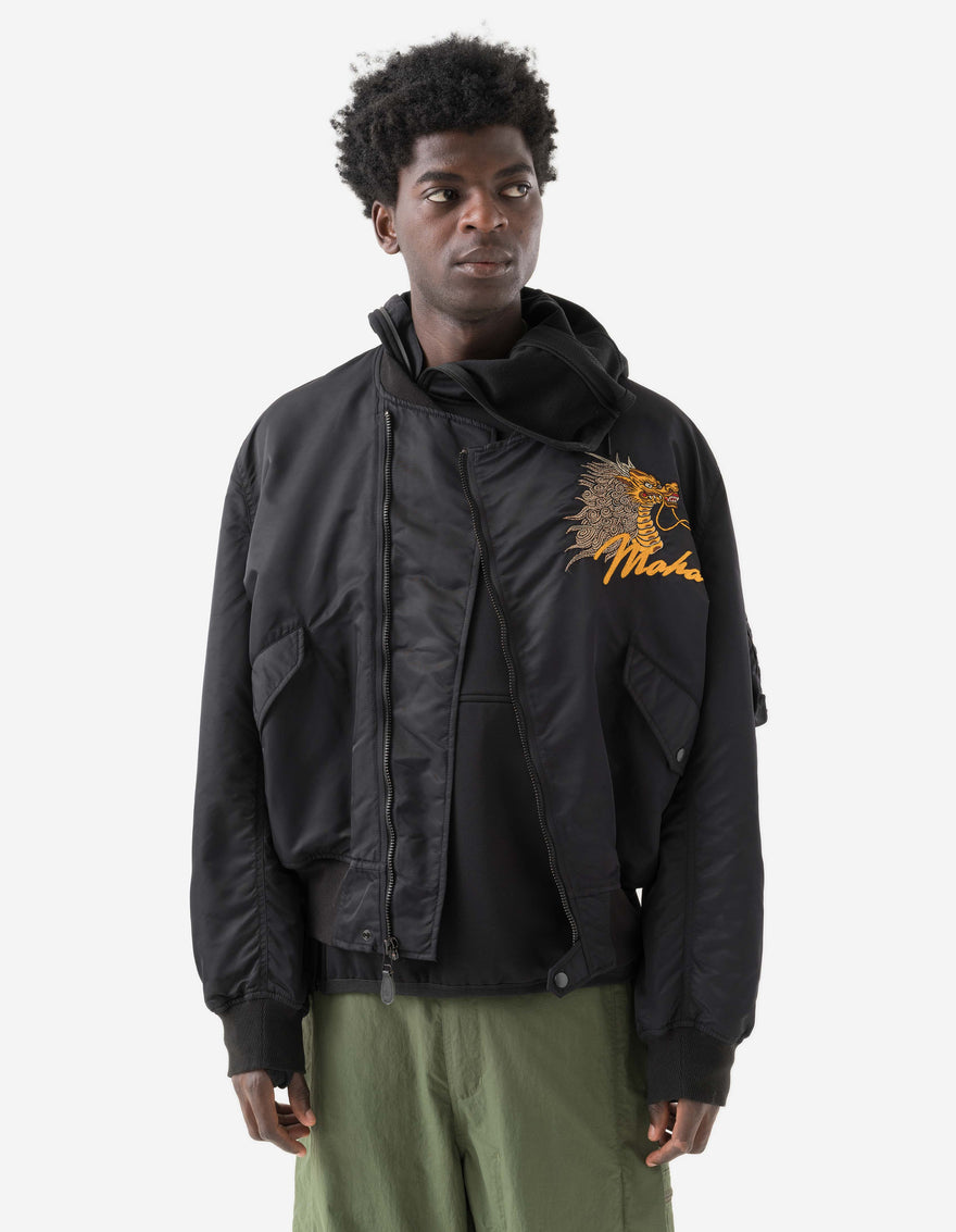 Parka De Montagne MHI (Maharishi) - Neuf Avec étiquettes Parka De Montagne MHI (Maharishi) - Neuf Avec étiquettes