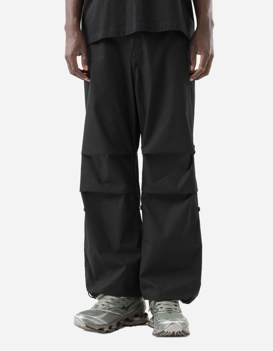 7233 Year of the Fire Kirin Snopants Black