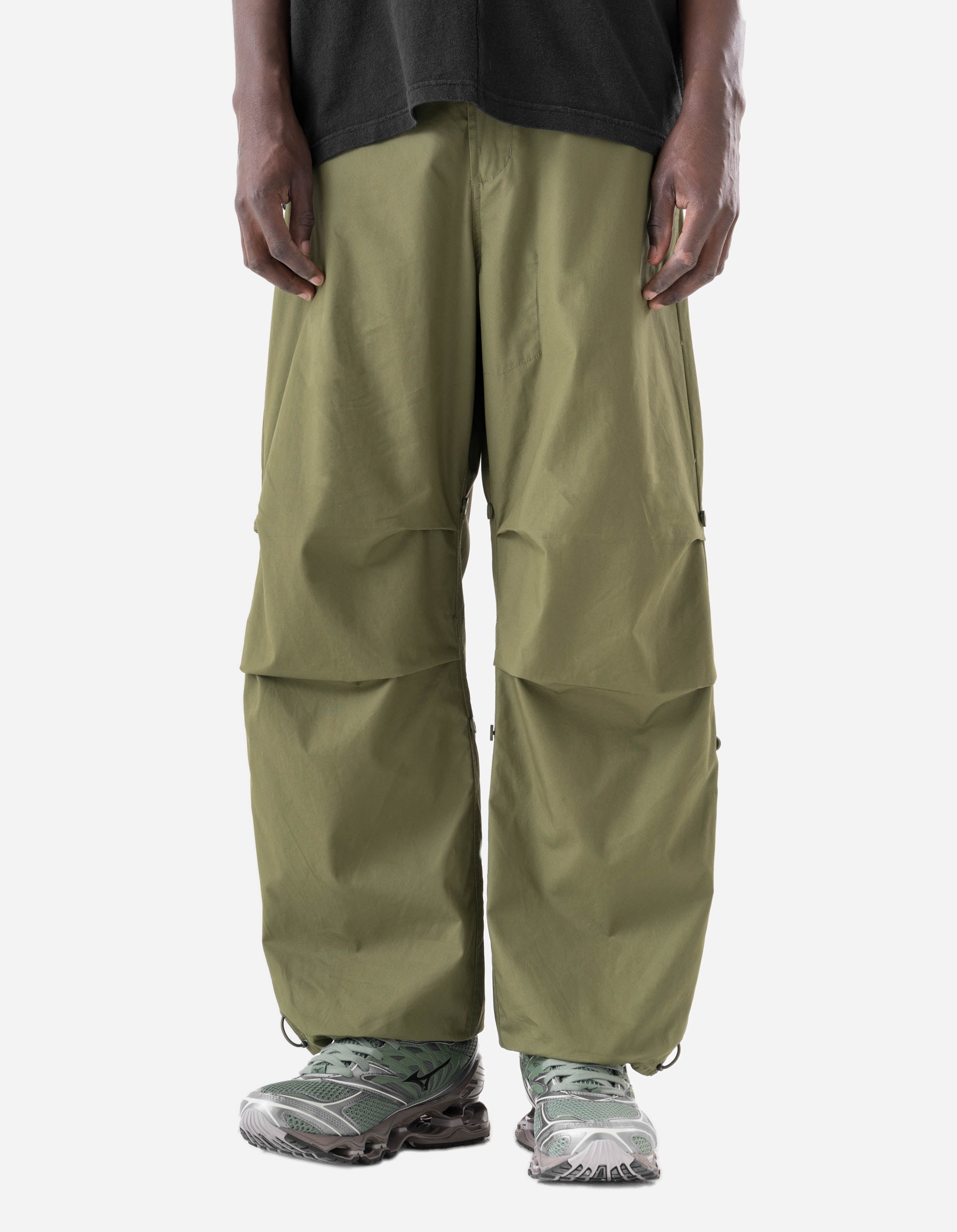 Embroidered Snopants® – Maharishi