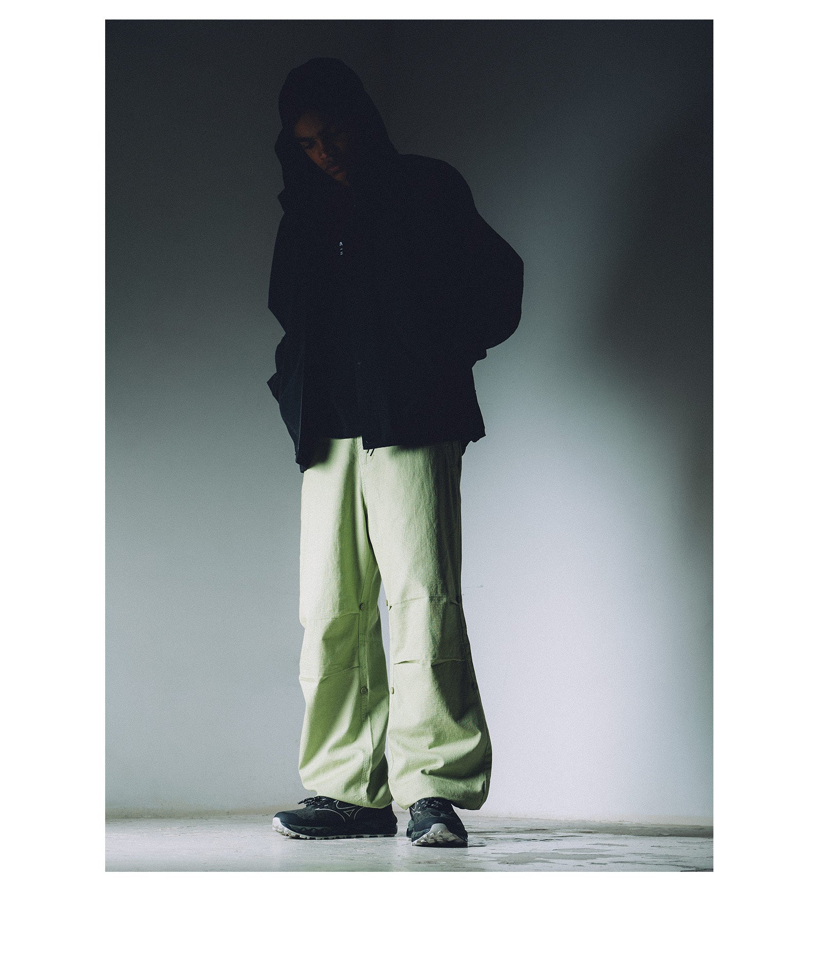 Maharishi Trouser Guide | Maharishi Trousers SS26