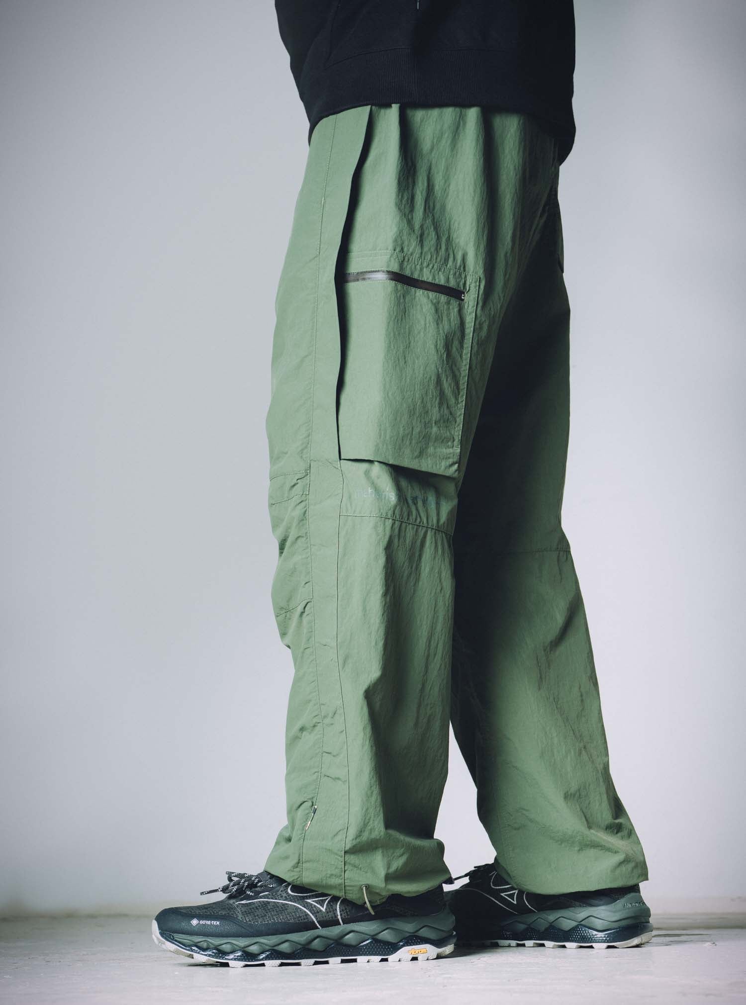 Maharishi Trouser Guide | Maharishi Trousers SS26