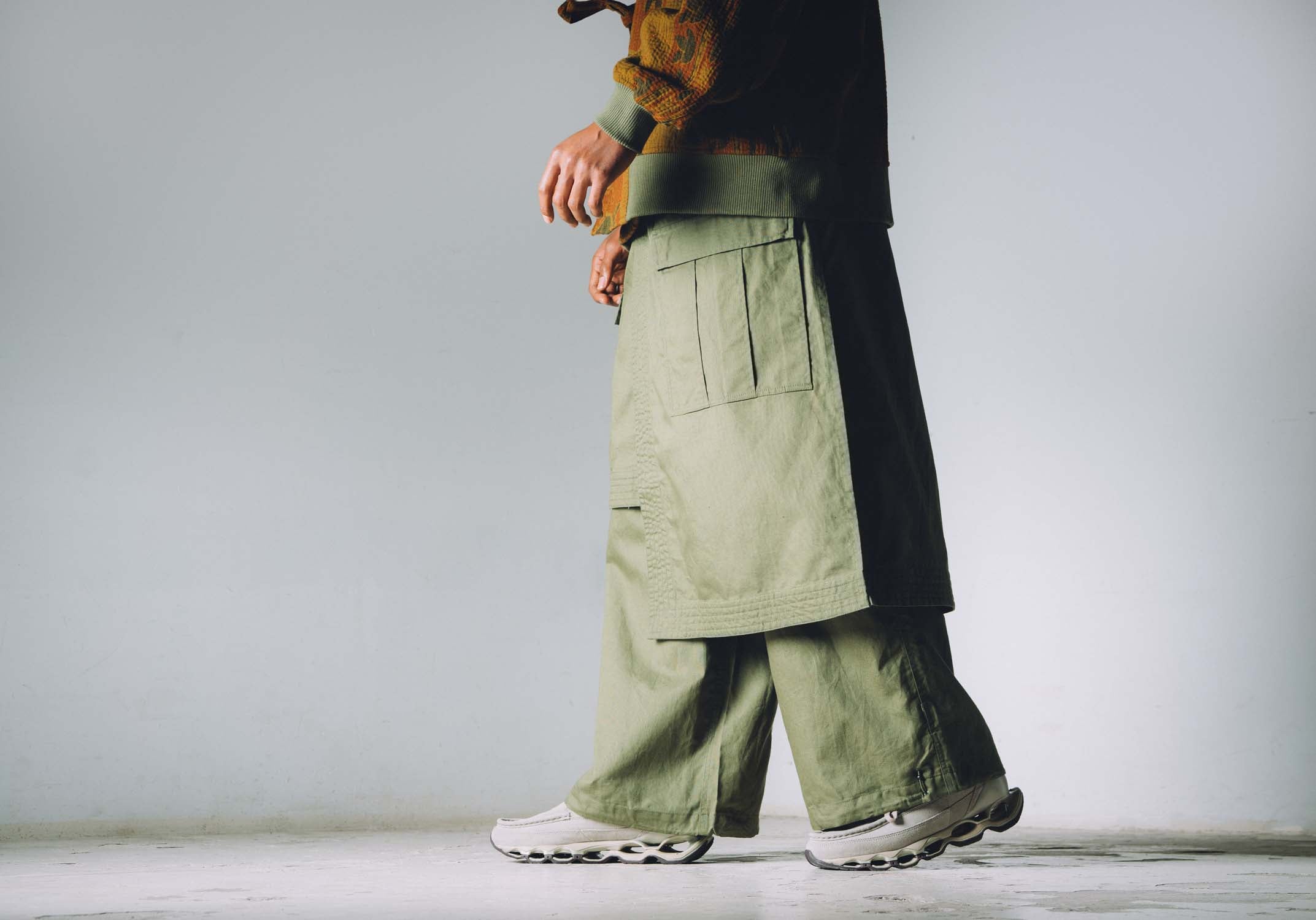 00s MAHARISHI×FUTURA LABORATORIES PANTS 激レア Maharishi × Futura Laboratories パンツ 楽天市場】maharishi