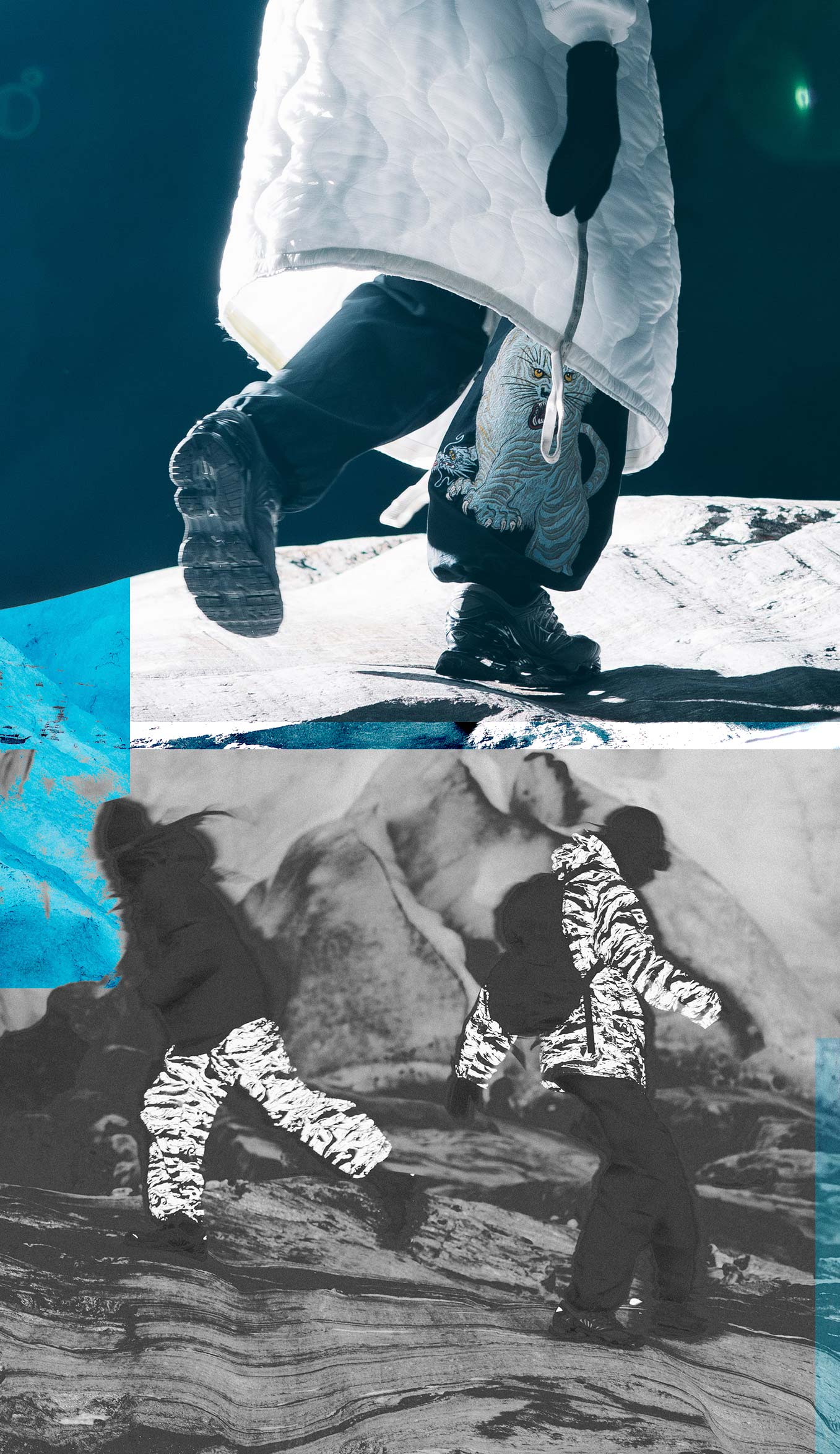 DPM maharishi 迷彩　アートブック DPM: Disruptive Pattern Material – Maharishi