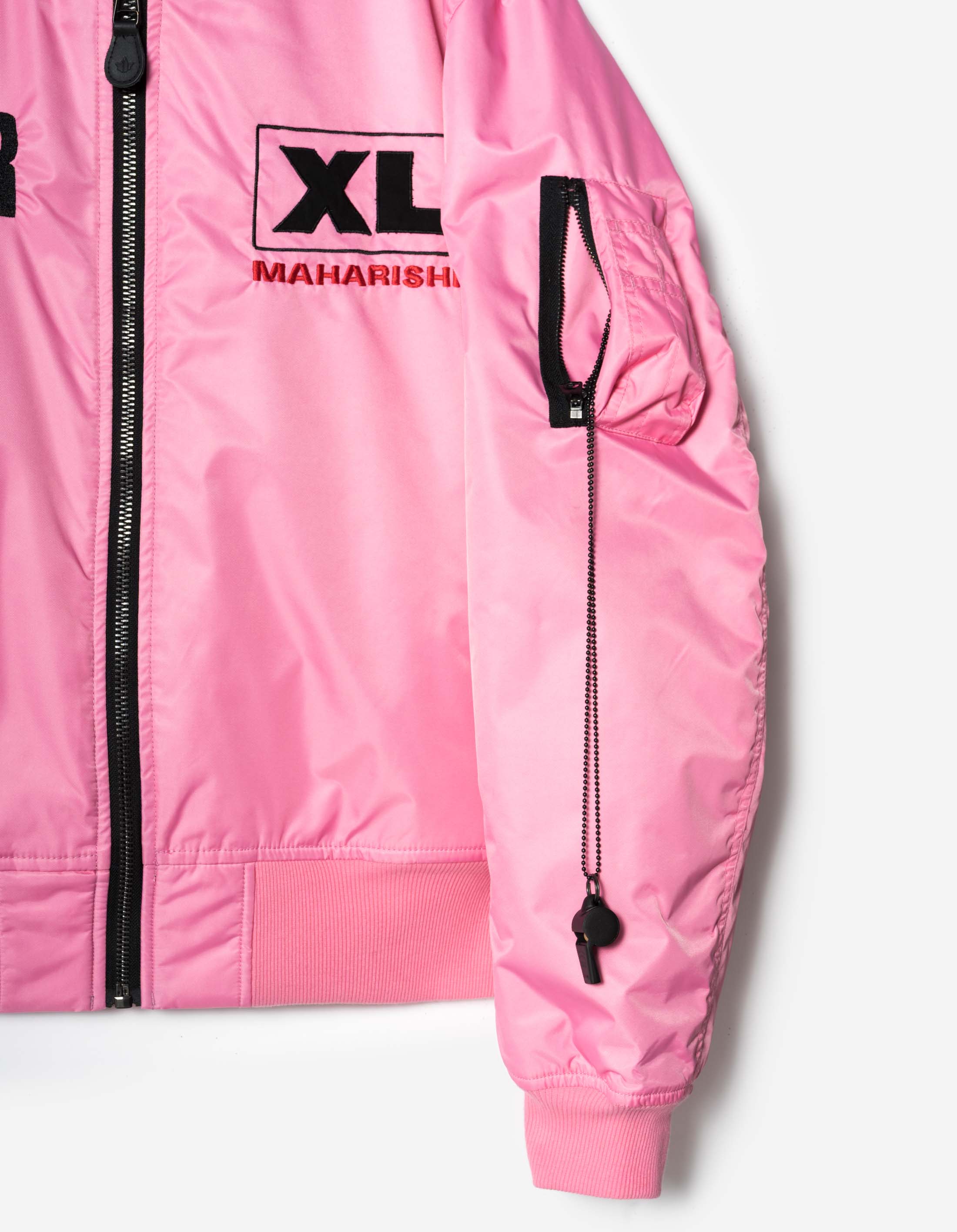 Outerwear – Maharishi