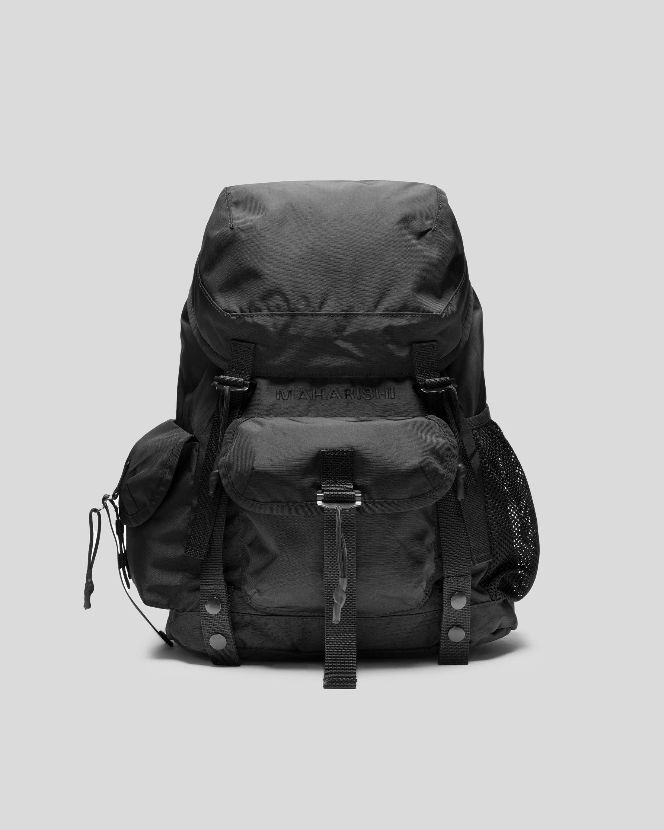 M.A.L.I.C.E. BAGS