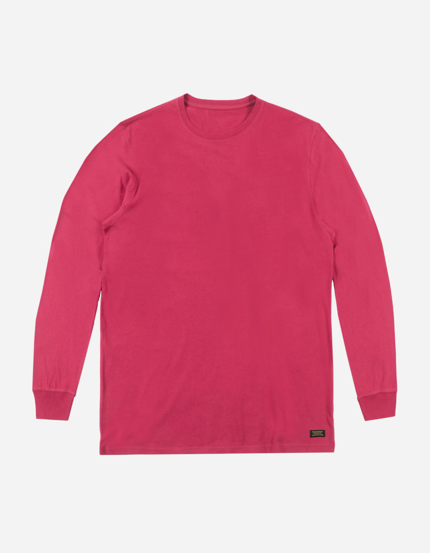 7330 Signaler L/S T-Shirt Infared