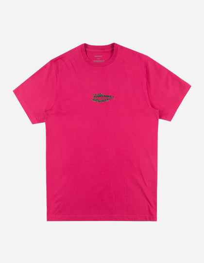 9026 Tigard Miltype T-Shirt Infared