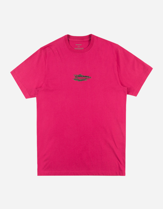 9026 Tigard Miltype T-Shirt Infared