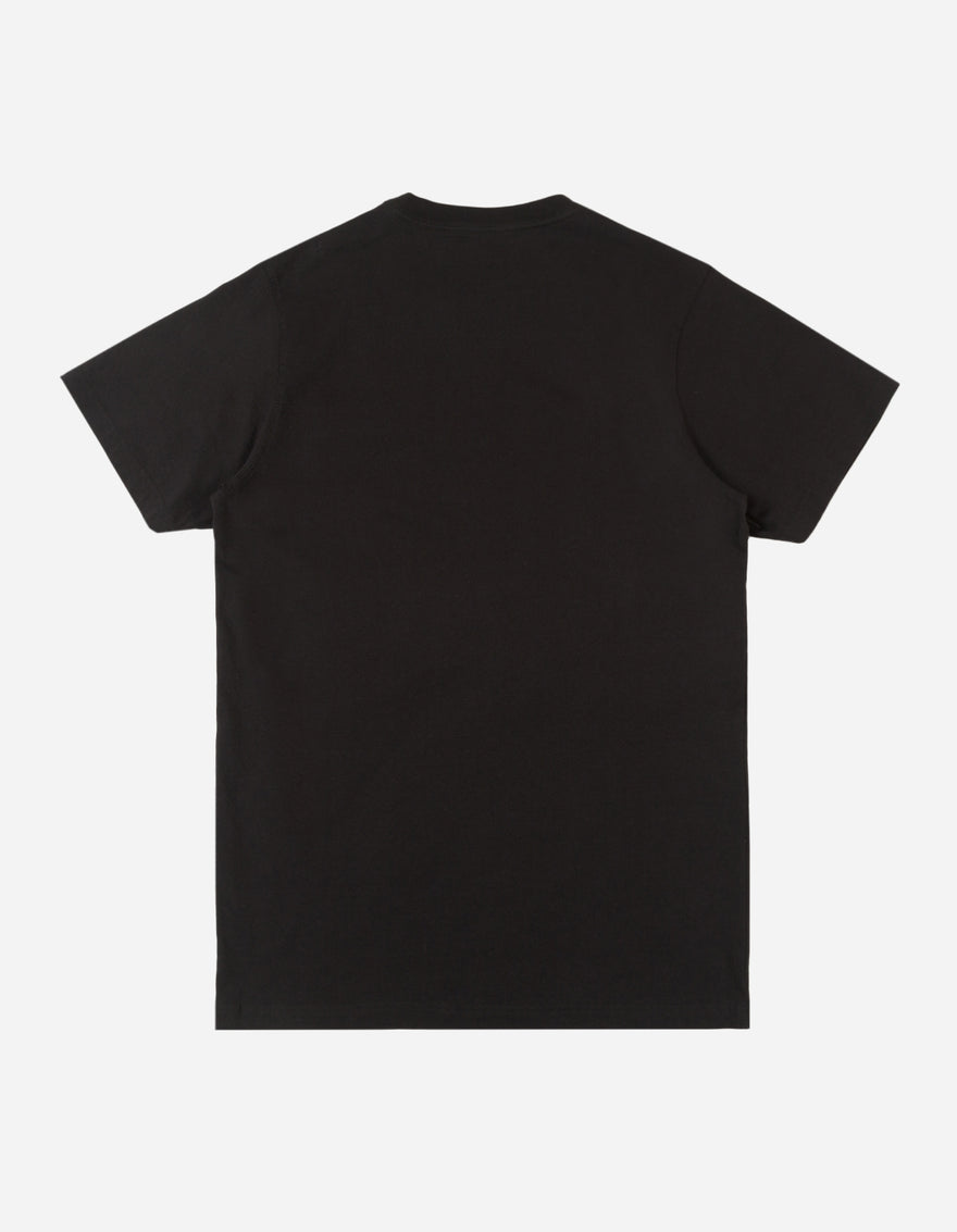 9066 Repeter Miltype T-Shirt Black