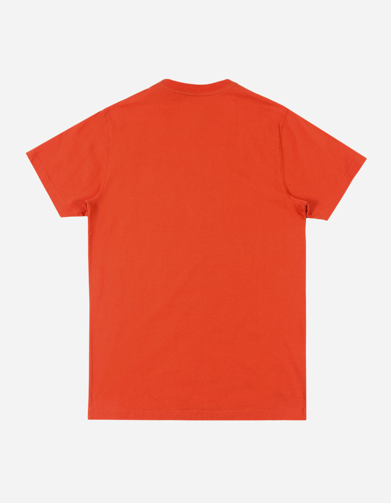 9066 Repeter Miltype T-Shirt Blaze Orange